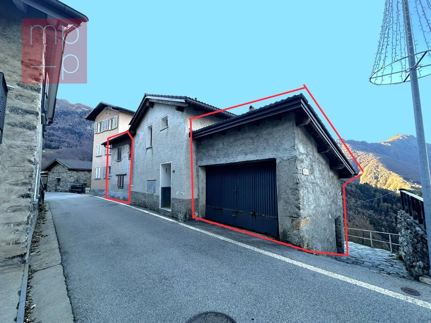 Single-family house - Bellinzona - Photo 5 of 8