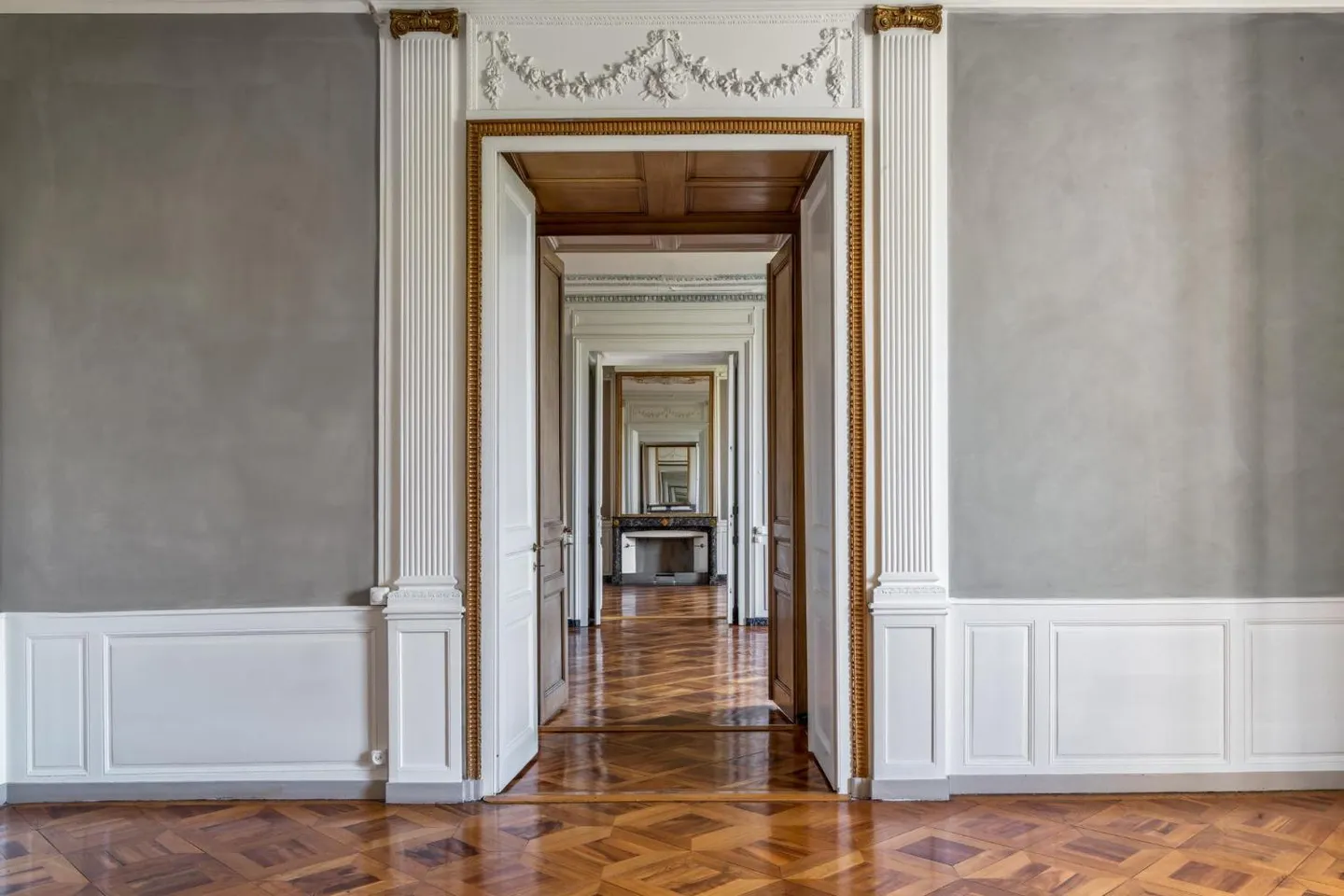 Appartamento nella città vecchia - Foto 5 di 13