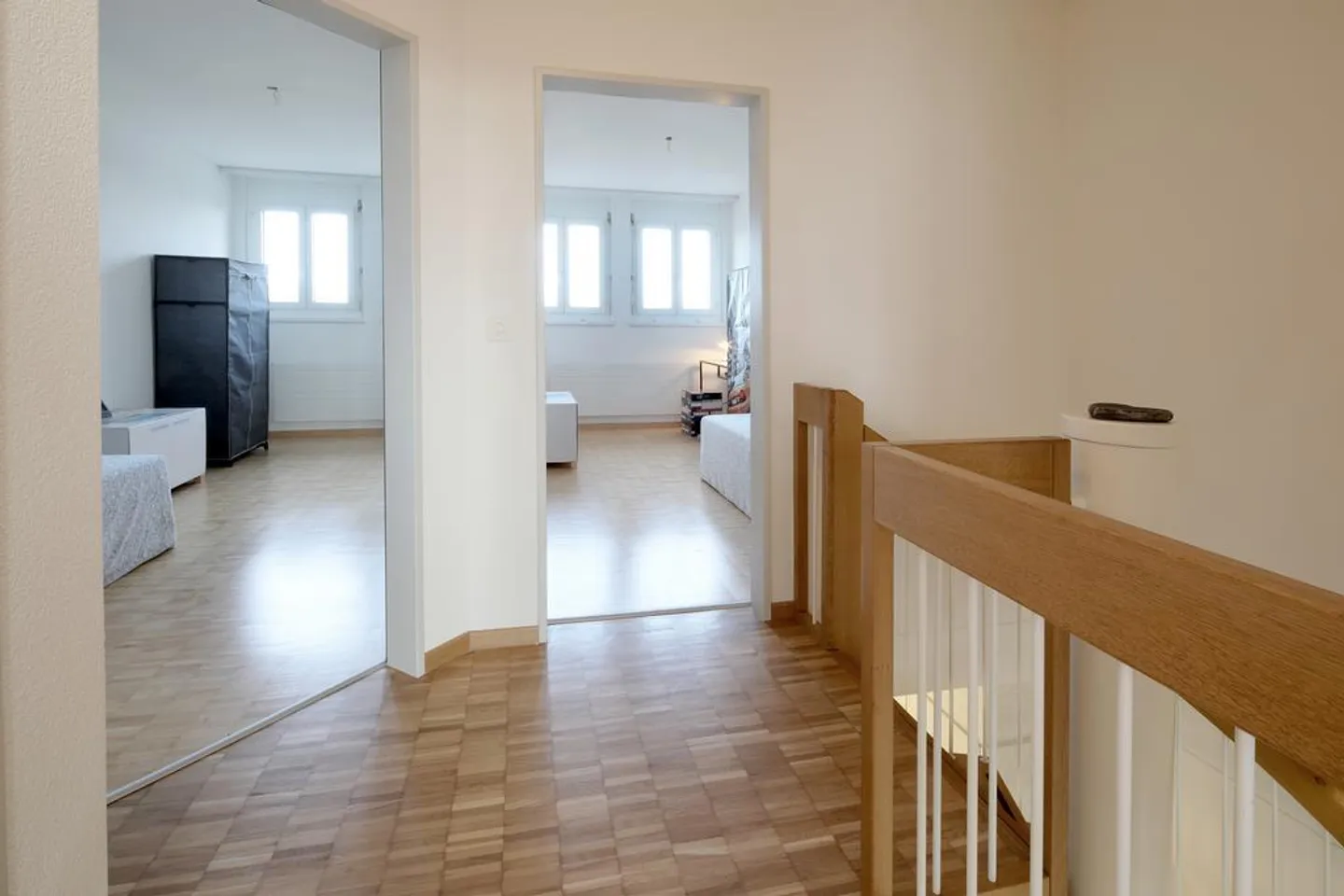 APPARTAMENTO MAISONETTE CON GRANDE TERRAZZA - Foto 10 di 12