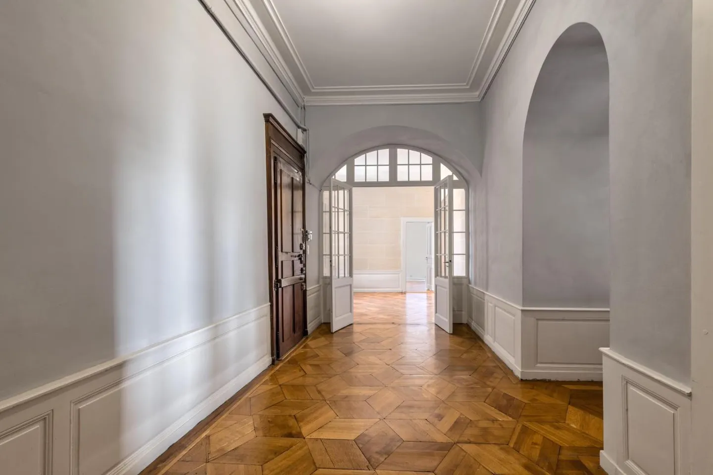 Appartamento nella città vecchia - Foto 9 di 13