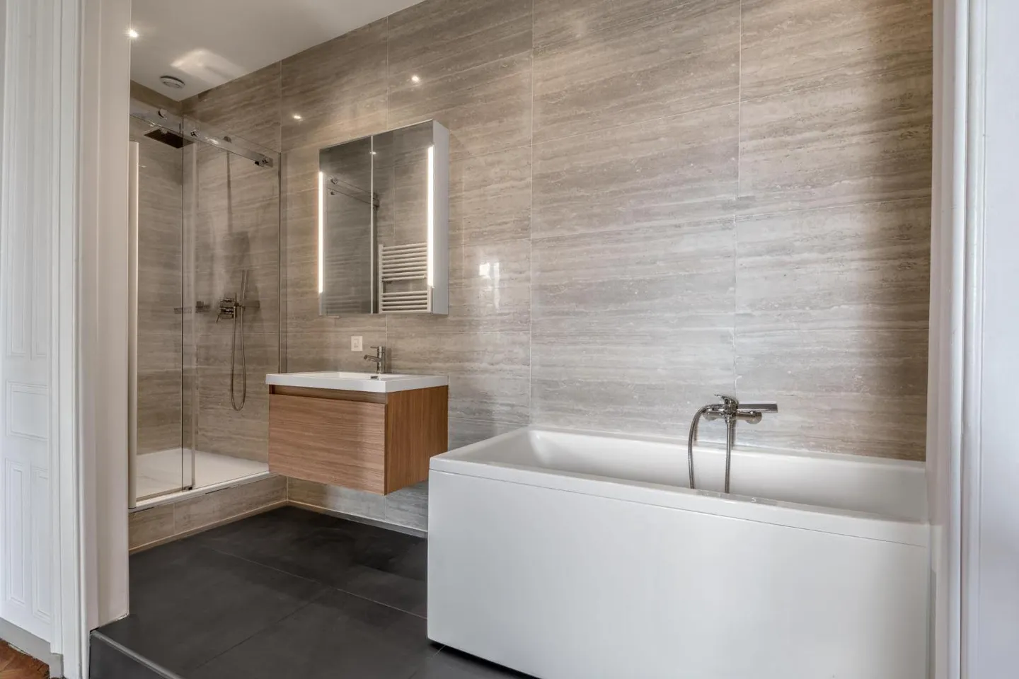 Appartamento nella città vecchia - Foto 11 di 13