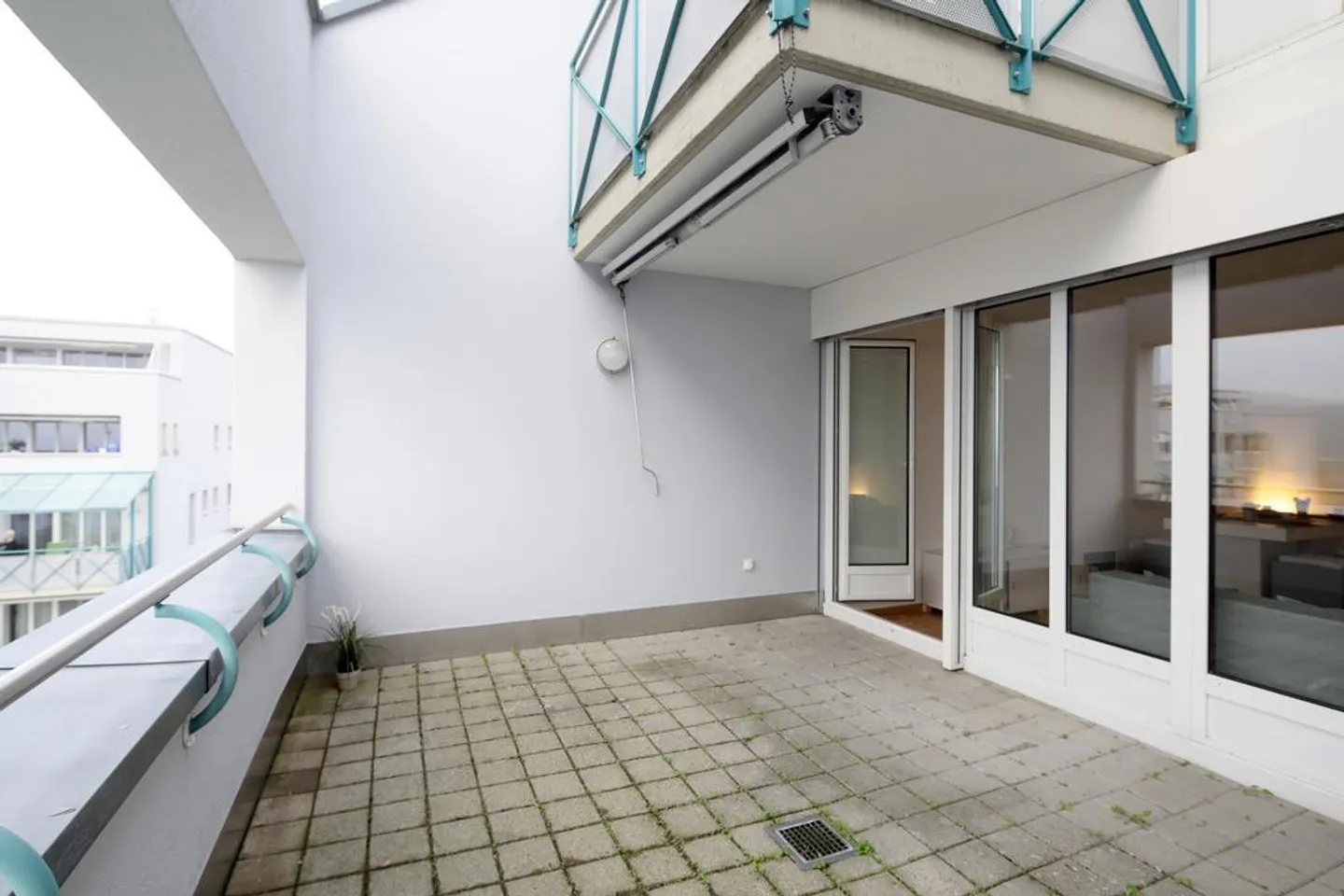 APPARTAMENTO MAISONETTE CON GRANDE TERRAZZA - Foto 11 di 12