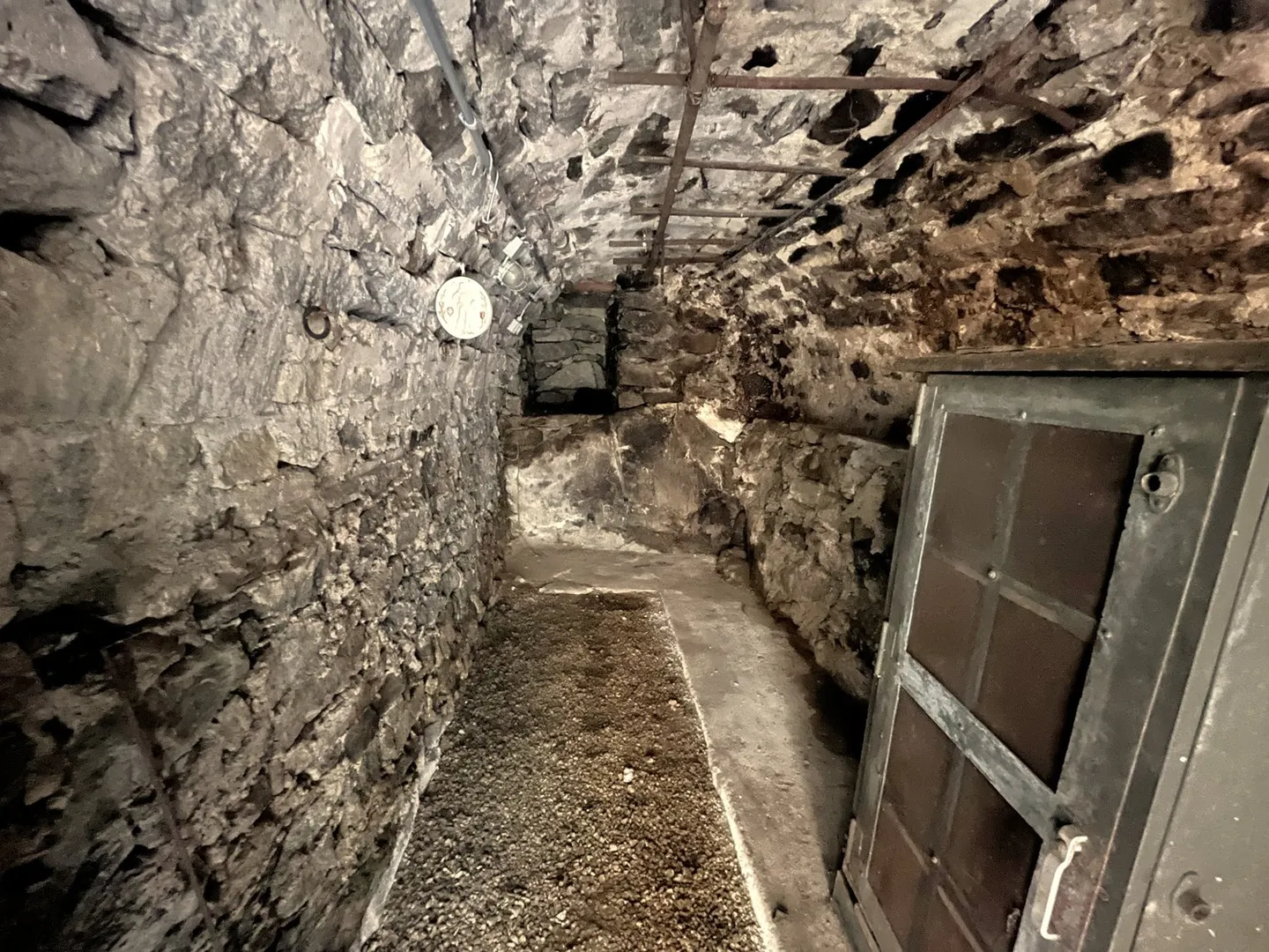 Geheimtip für Bahnfreunde - Per gli amanti della ferrovia - Foto 15 di 16