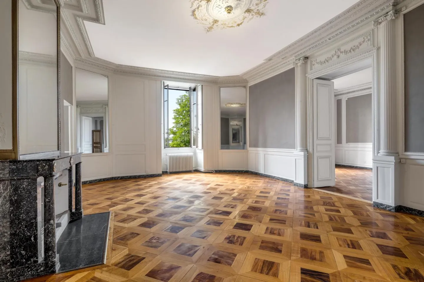 Appartamento nella città vecchia - Foto 2 di 13