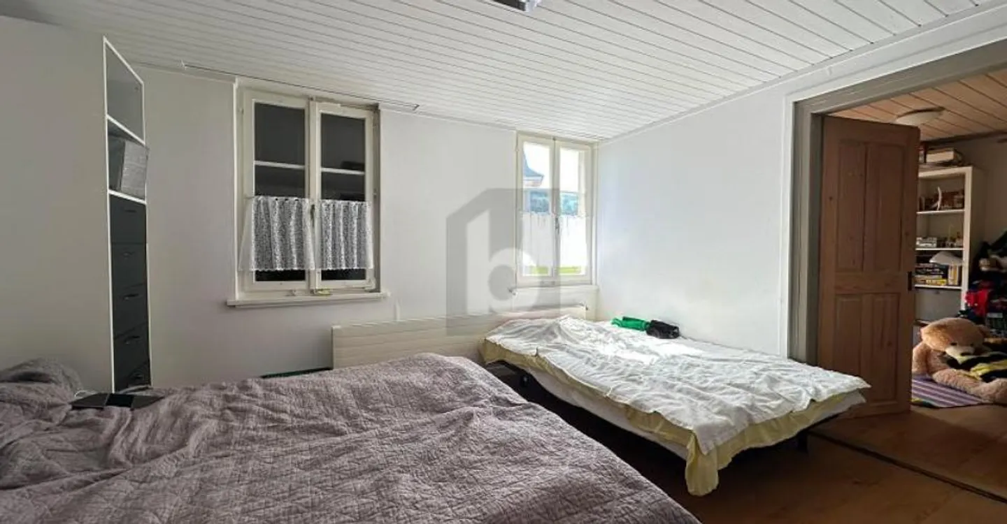 Charmantes Familienhaus in ruhiger Lage - Foto 2 von 5