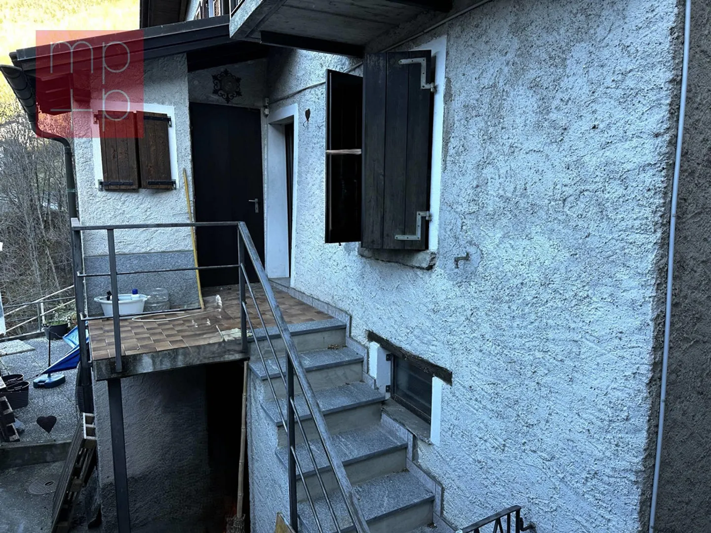 Single-family house - Bellinzona - Photo 7 of 8