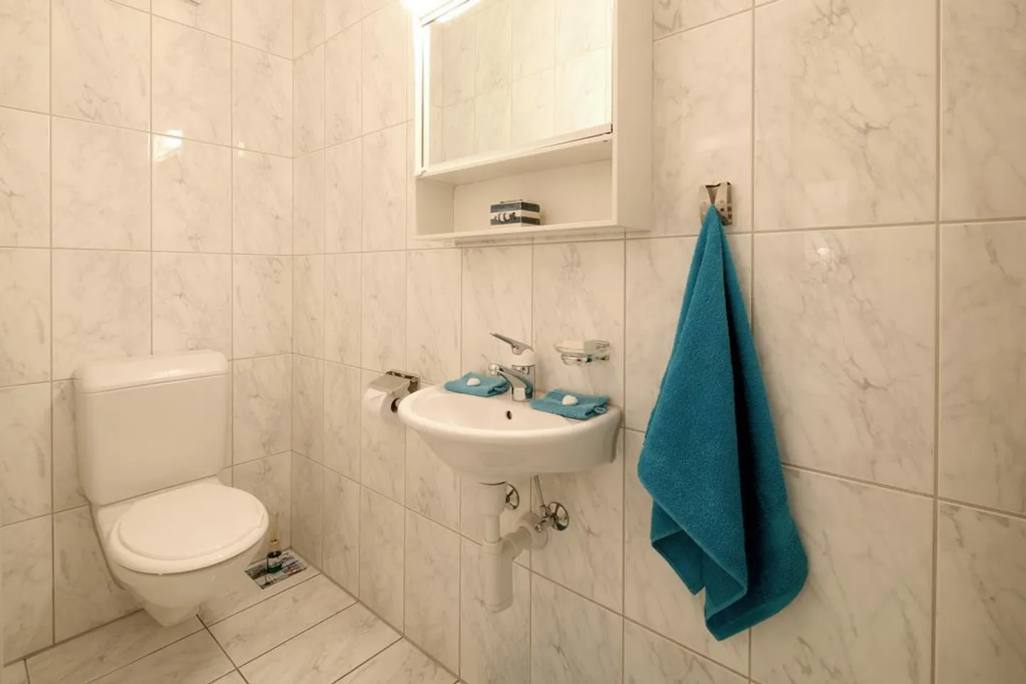 APPARTAMENTO MAISONETTE CON GRANDE TERRAZZA - Foto 6 di 12