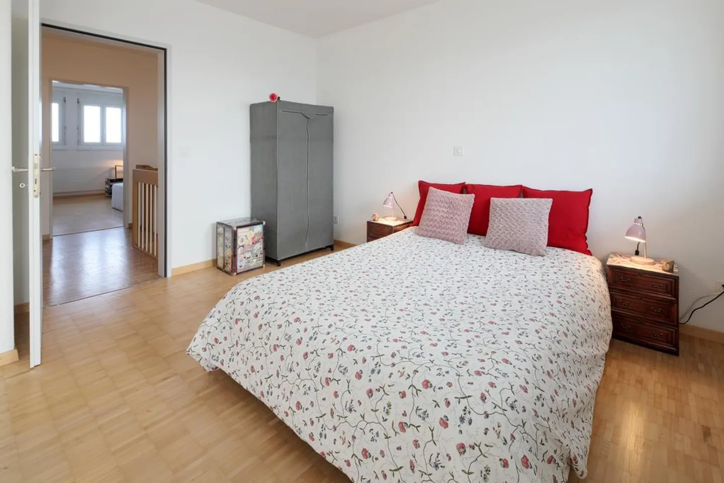 APPARTAMENTO MAISONETTE CON GRANDE TERRAZZA - Foto 7 di 12