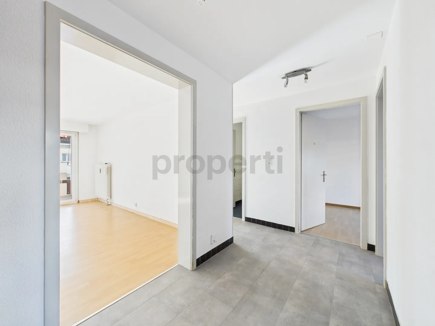 3,5-Zimmer-Wohnung - Foto 6 von 12