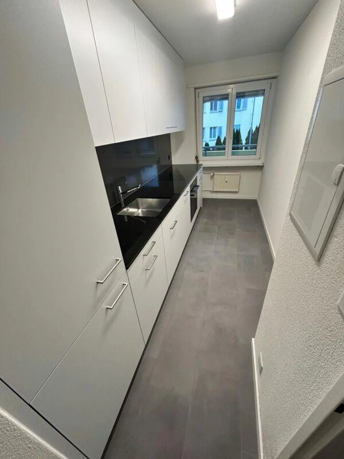 Renovated 4-Room Apartment - Photo 2 of 13