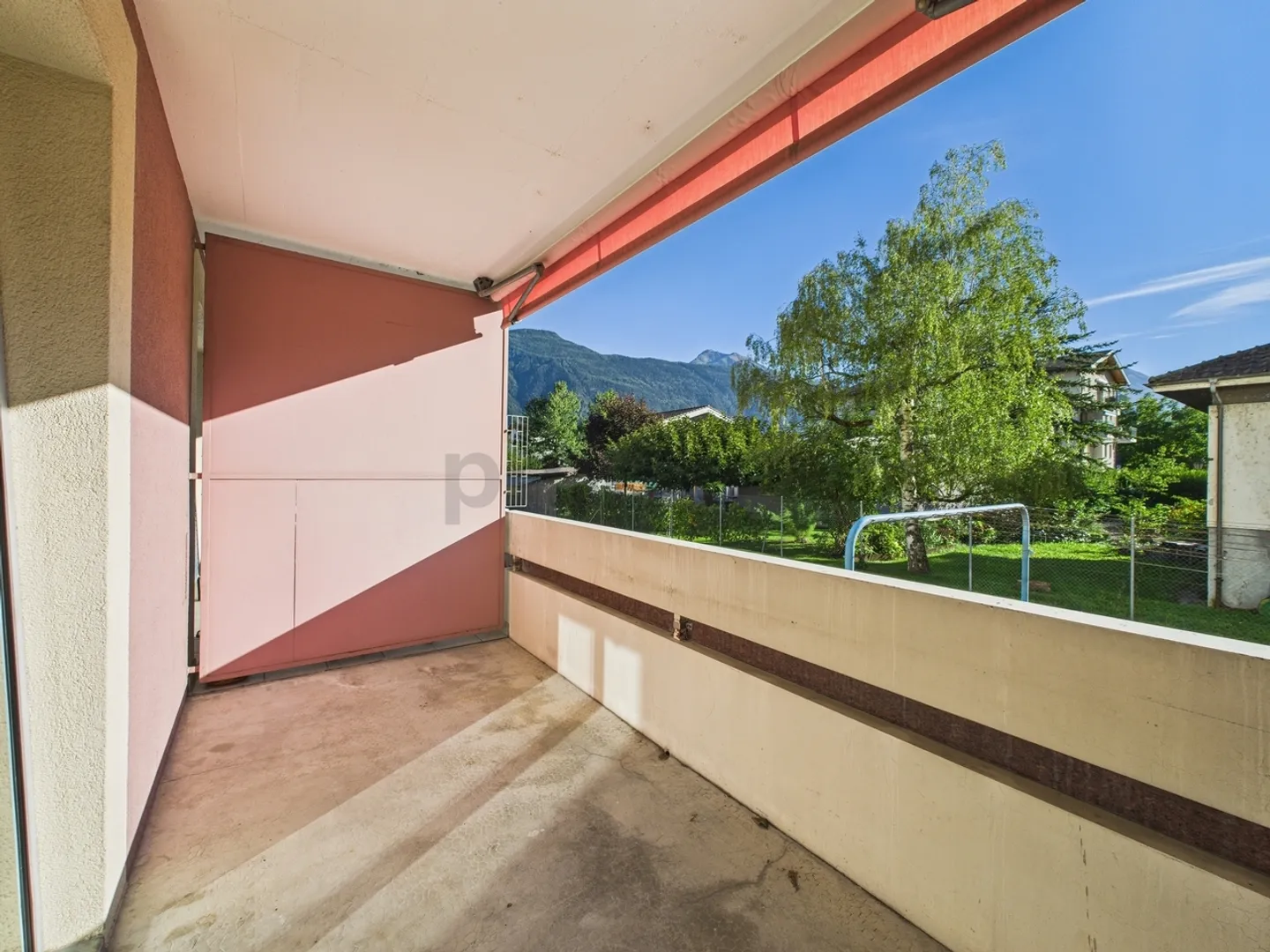 3,5-Zimmer-Wohnung - Foto 10 von 12
