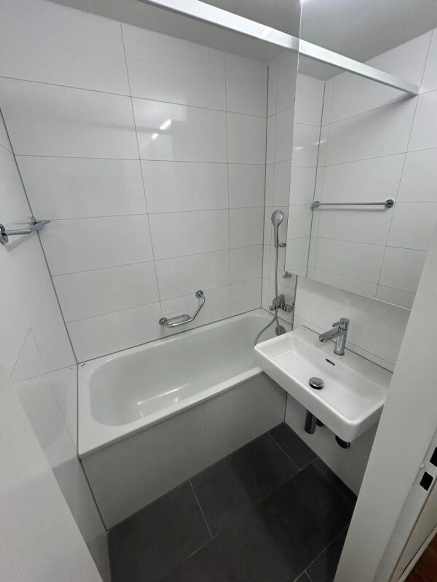 Renovated 4-Room Apartment - Photo 5 of 13