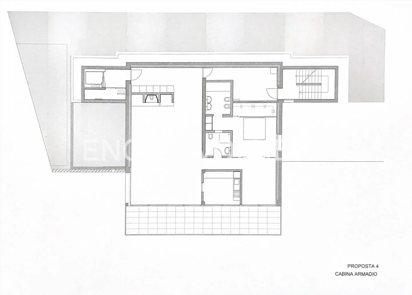 Chalet mit atemberaubendem Seeblick - Foto 17 von 18