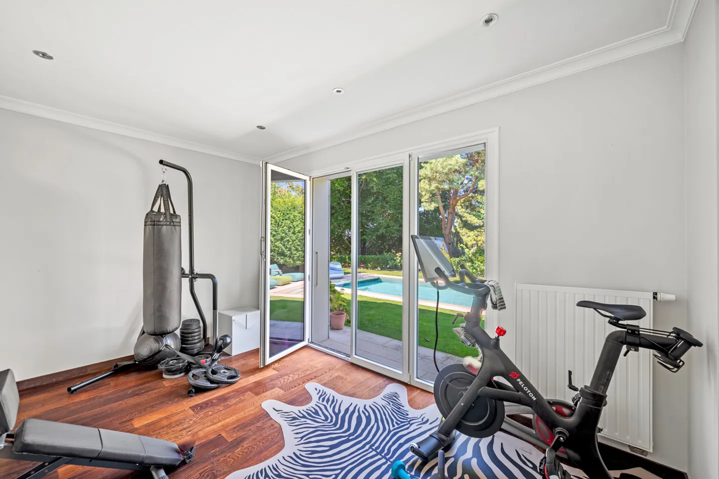 Villa Incantevole con Vista Lago - Foto 14 di 21