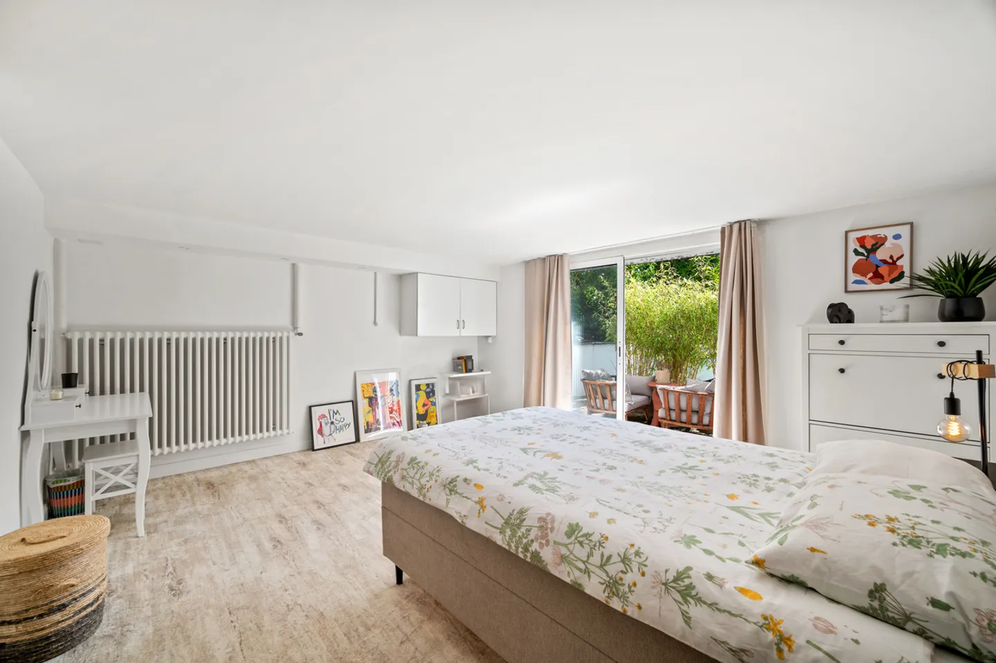 Villa Incantevole con Vista Lago - Foto 15 di 21