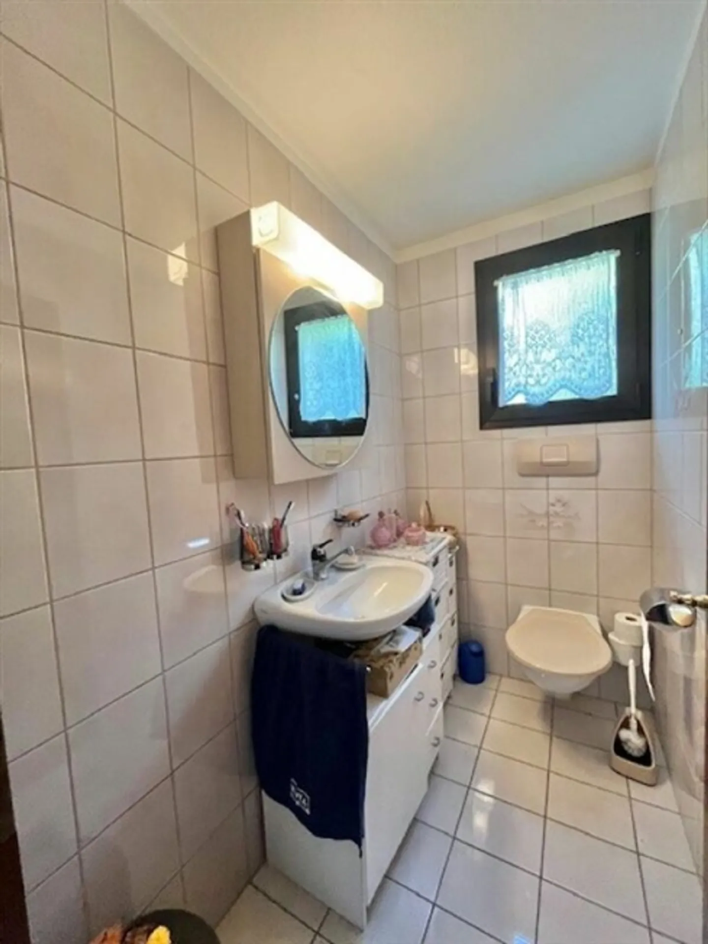 «AGARONE - EINFAMILIENHAUS ZU VERKAUFEN IN EINER 4,5-ZIMMER-EINHEIT» - Foto 20 von 20