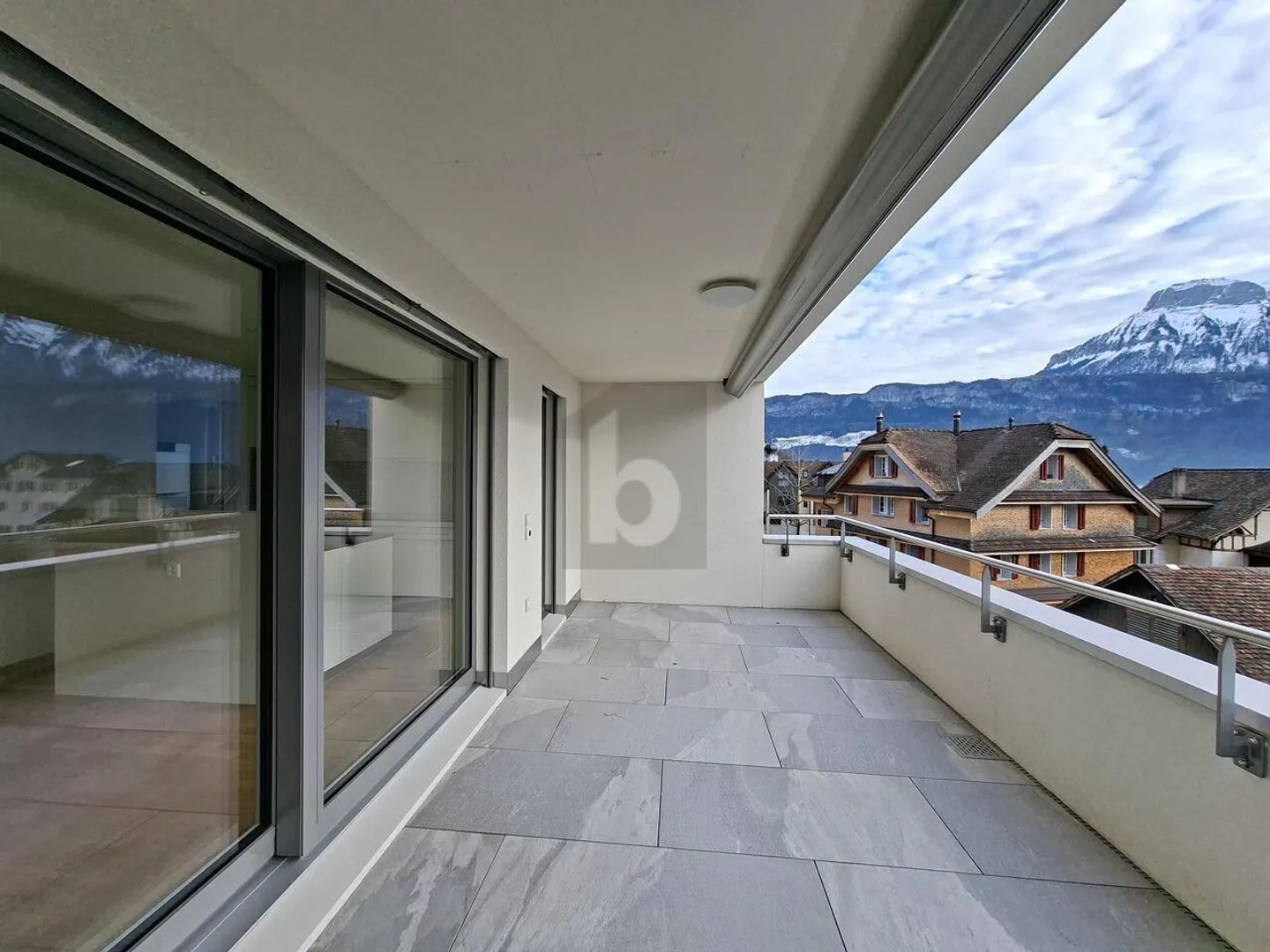 Wohnung mieten - Foto 1 von 6