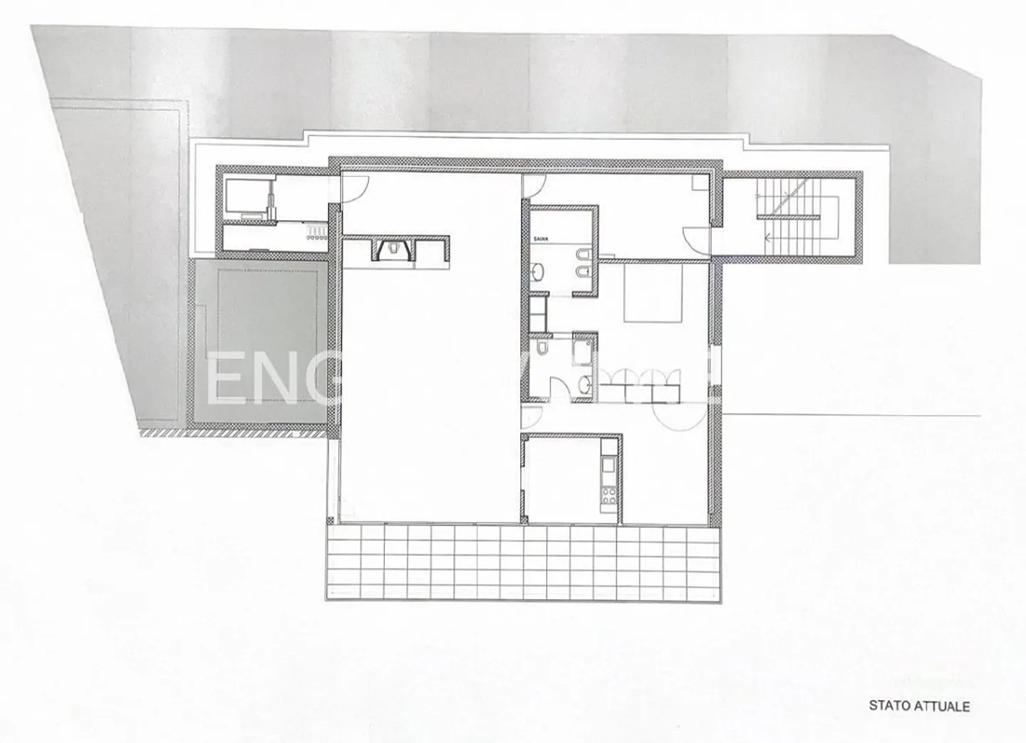 Chalet mit atemberaubendem Seeblick - Foto 18 von 18