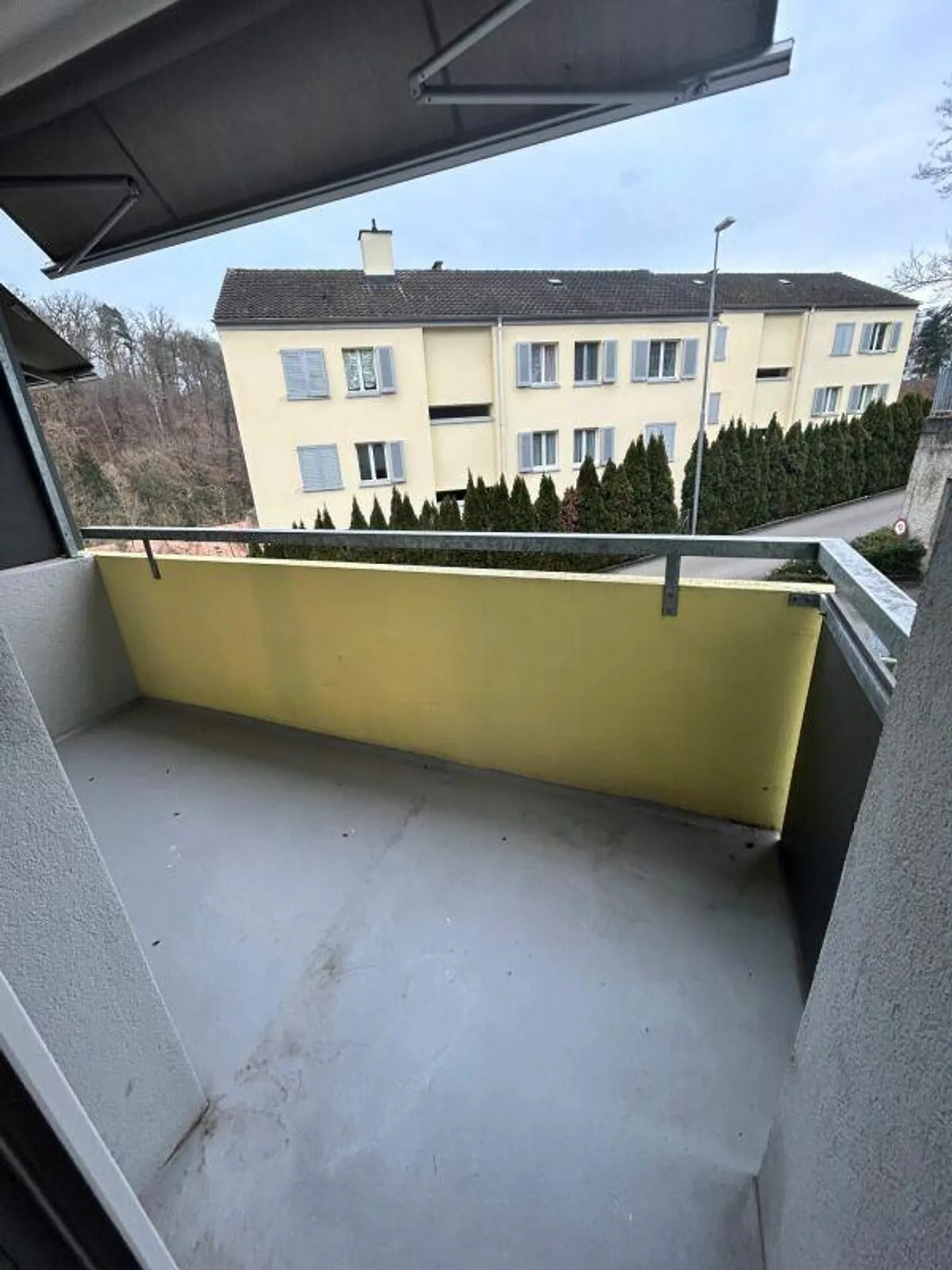 Renovated 4-Room Apartment - Photo 11 of 13