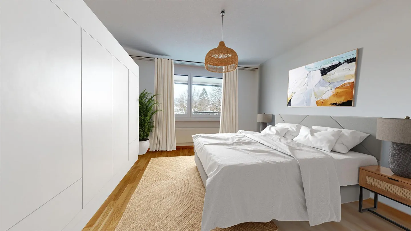 Appartement rénové | L'opportunité pour votre maison tant attendue - Photo 3 sur 6