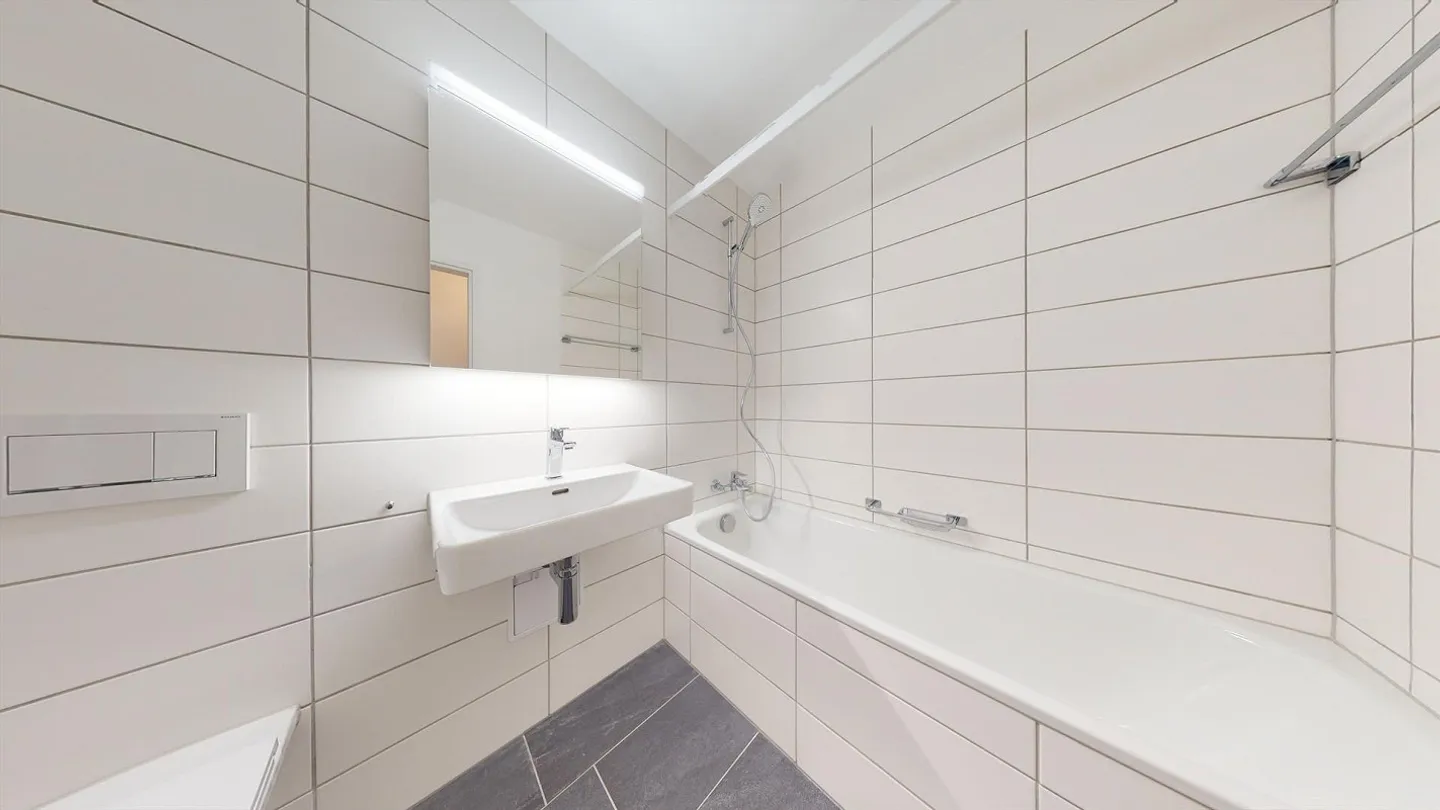 Appartement rénové | L'opportunité pour votre maison tant attendue - Photo 4 sur 6