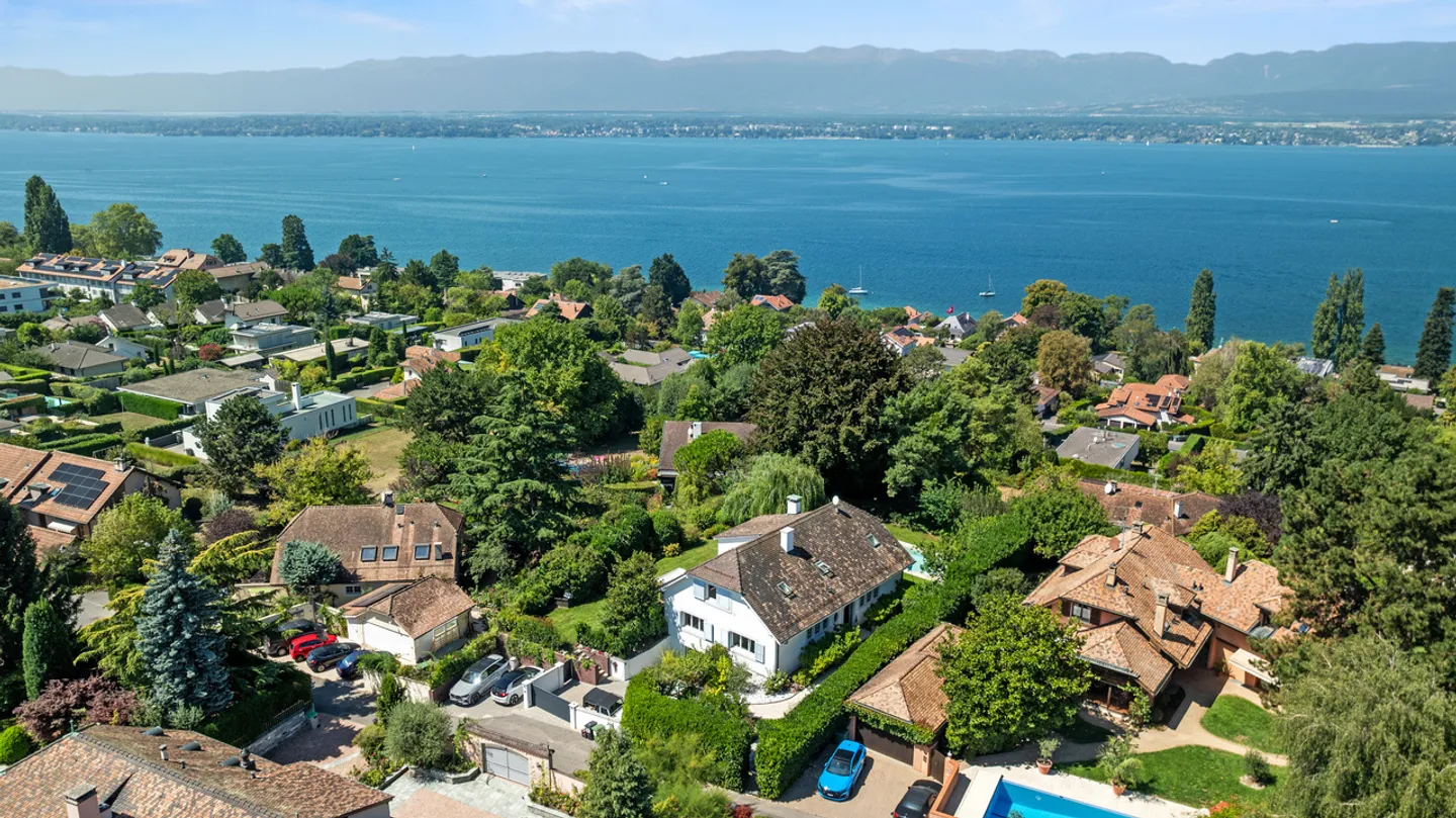 Villa Incantevole con Vista Lago - Foto 20 di 21