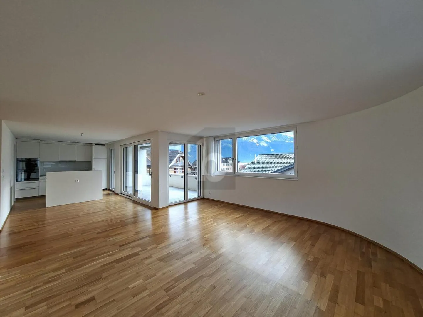 Wohnung mieten - Foto 3 von 6