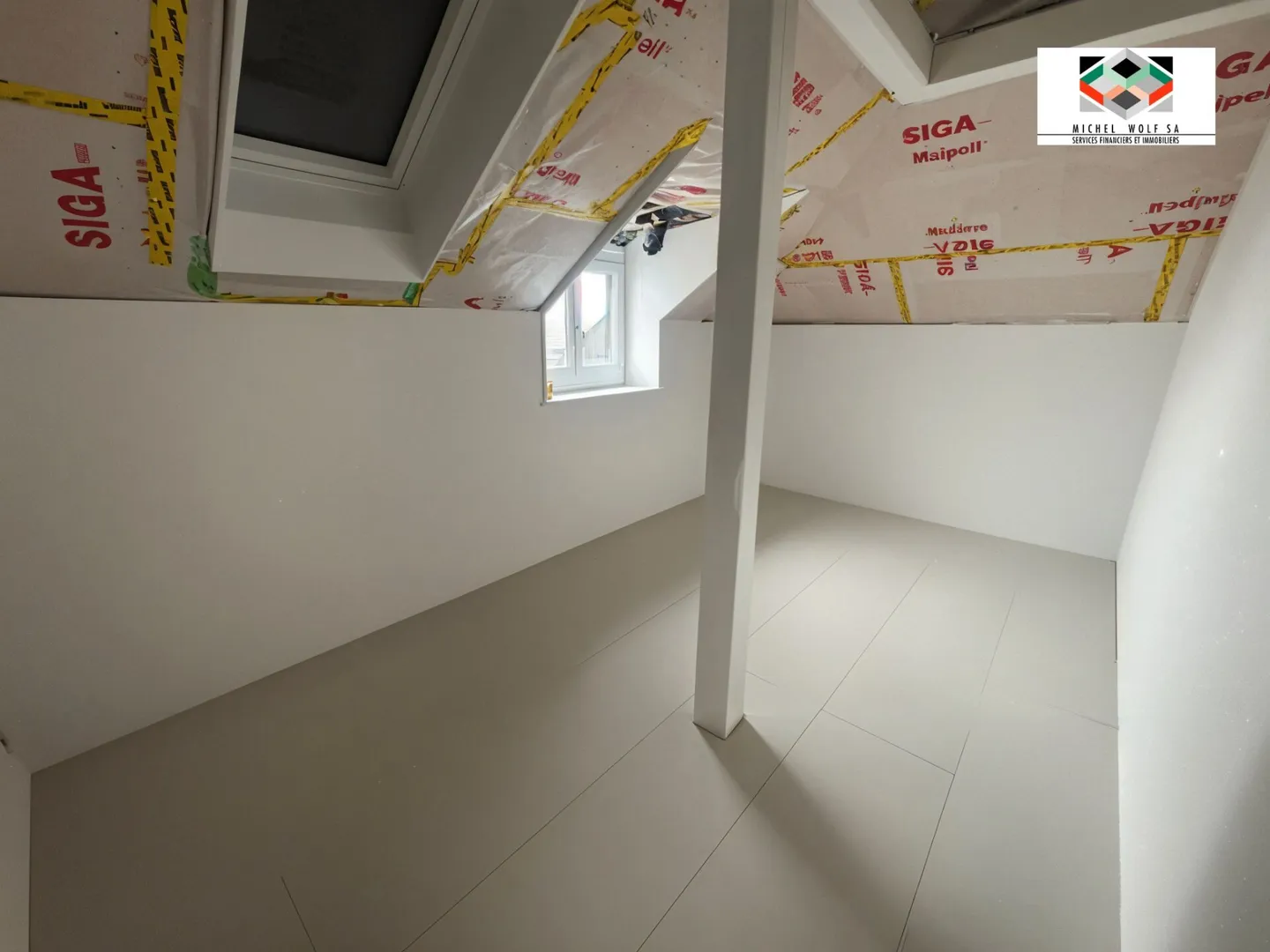 Superbe appartement avec vue - Photo 4 sur 9