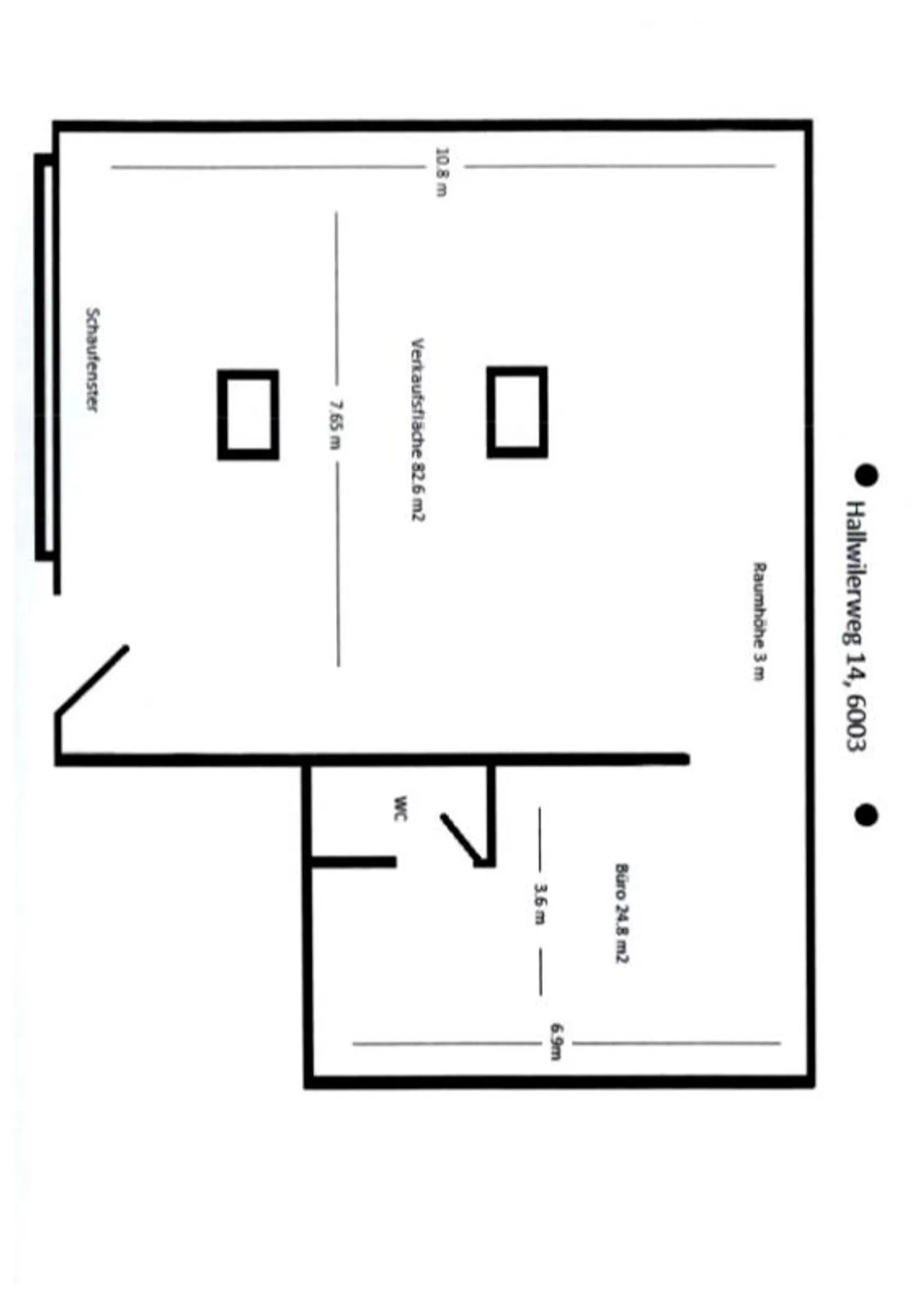 Retail Space - Photo 1 of 1