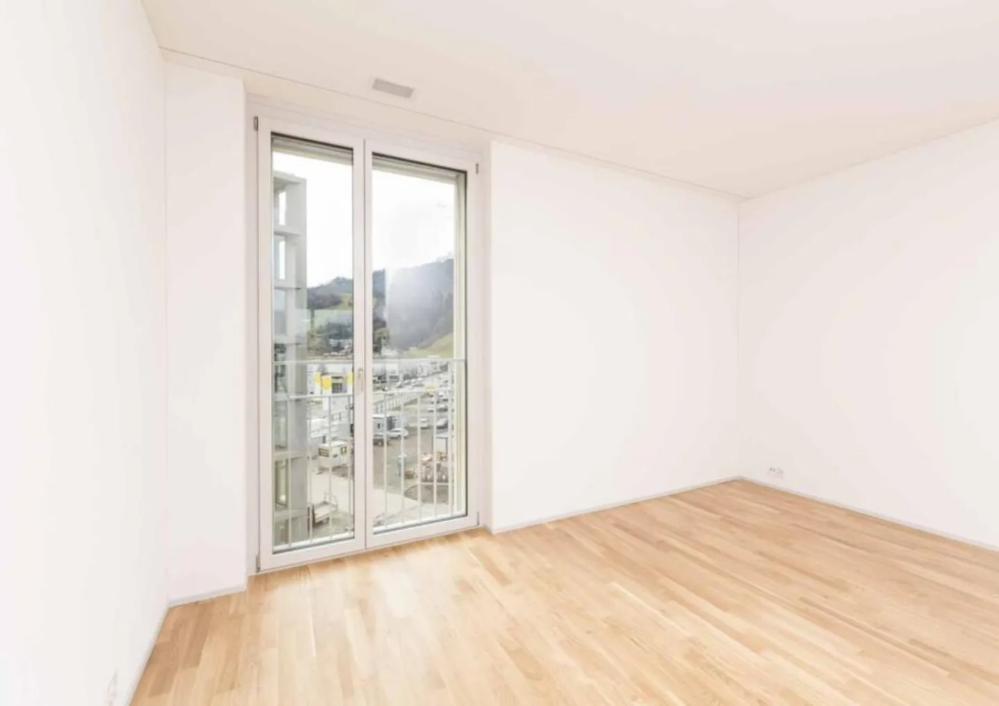 Il tuo nuovo appartamento attico di 3,5 stanze? - Foto 5 di 8