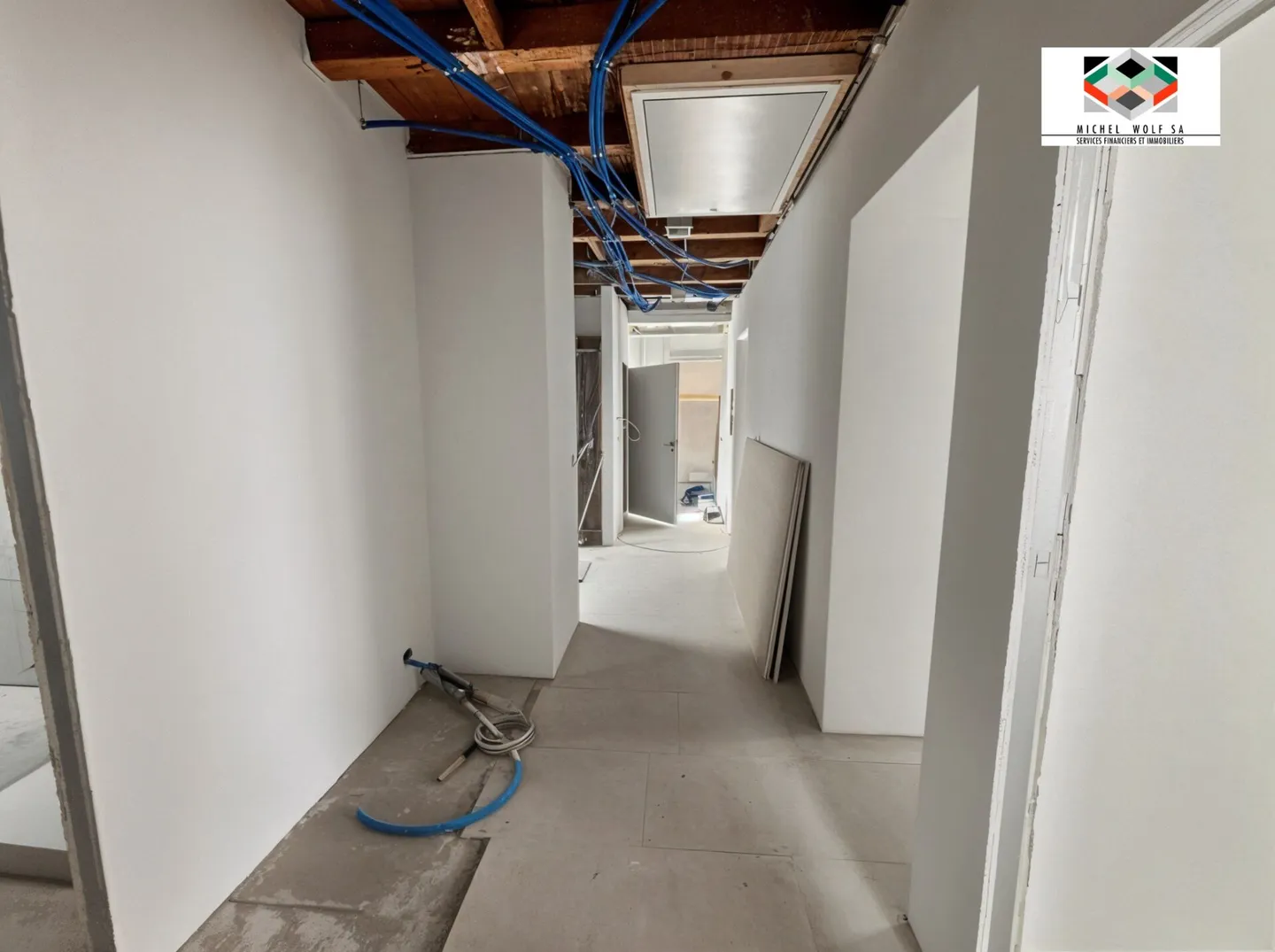 Superbe appartement avec vue - Photo 6 sur 9