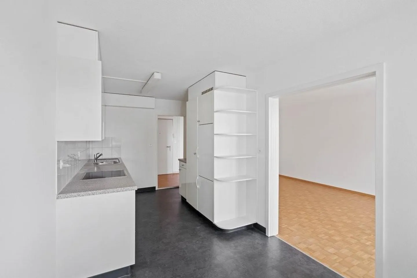 Appartement confortable à Niklausen - Photo 5 sur 10