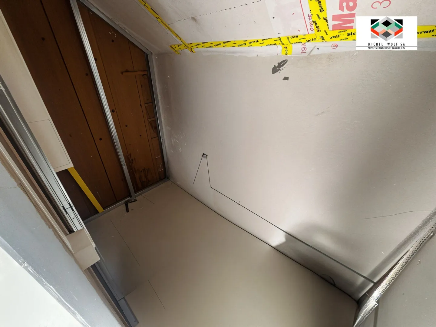 Superbe appartement avec vue - Photo 7 sur 9