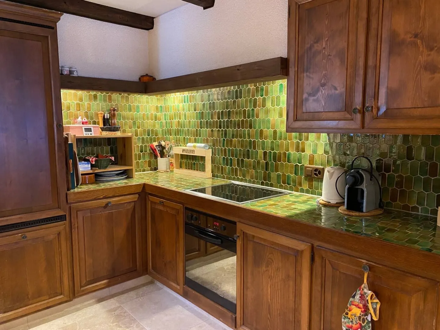 PLAMBUIT - Detached house with garden for rent - Photo 3 of 17