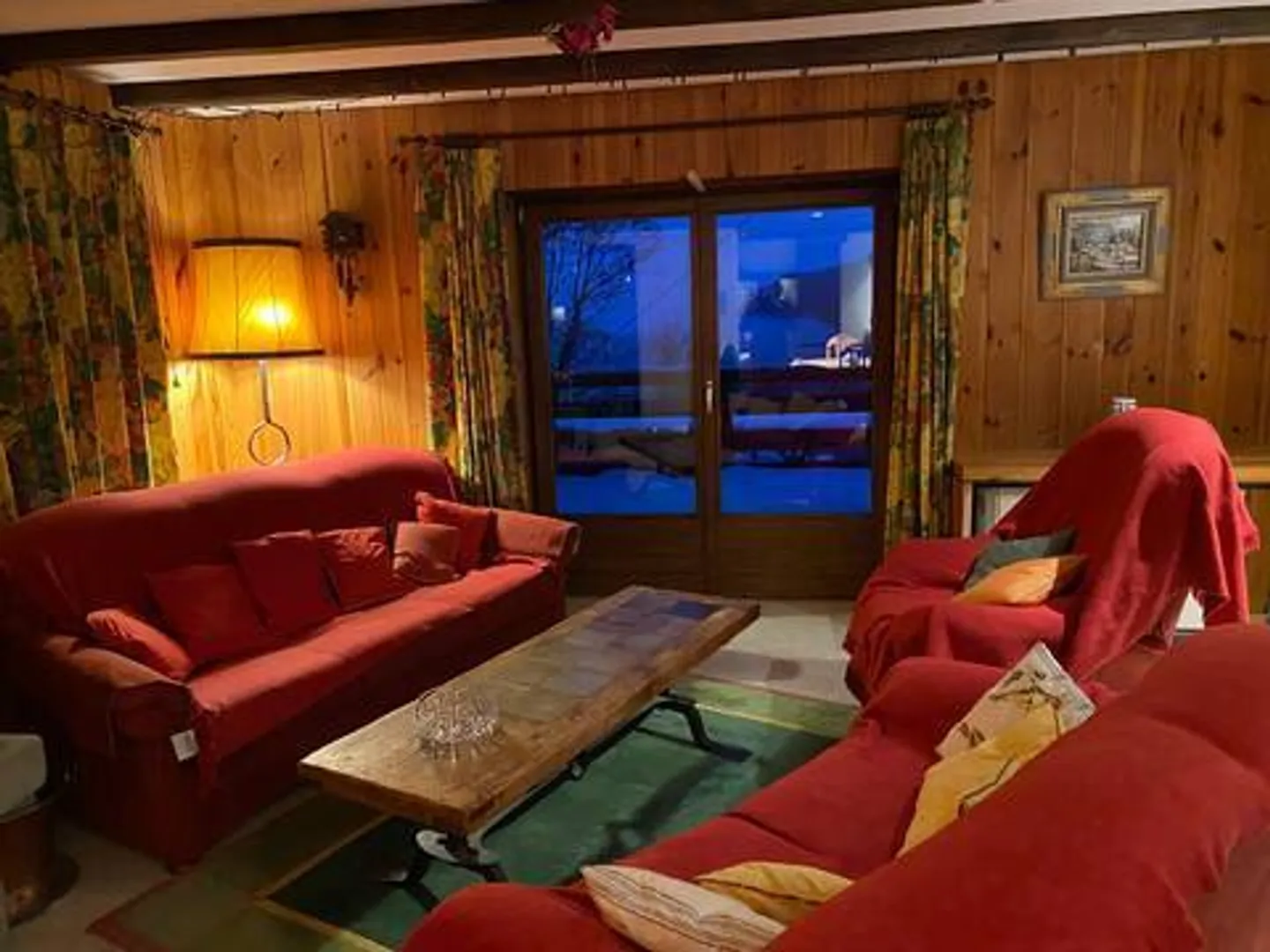 PLAMBUIT - Detached house with garden for rent - Photo 5 of 17