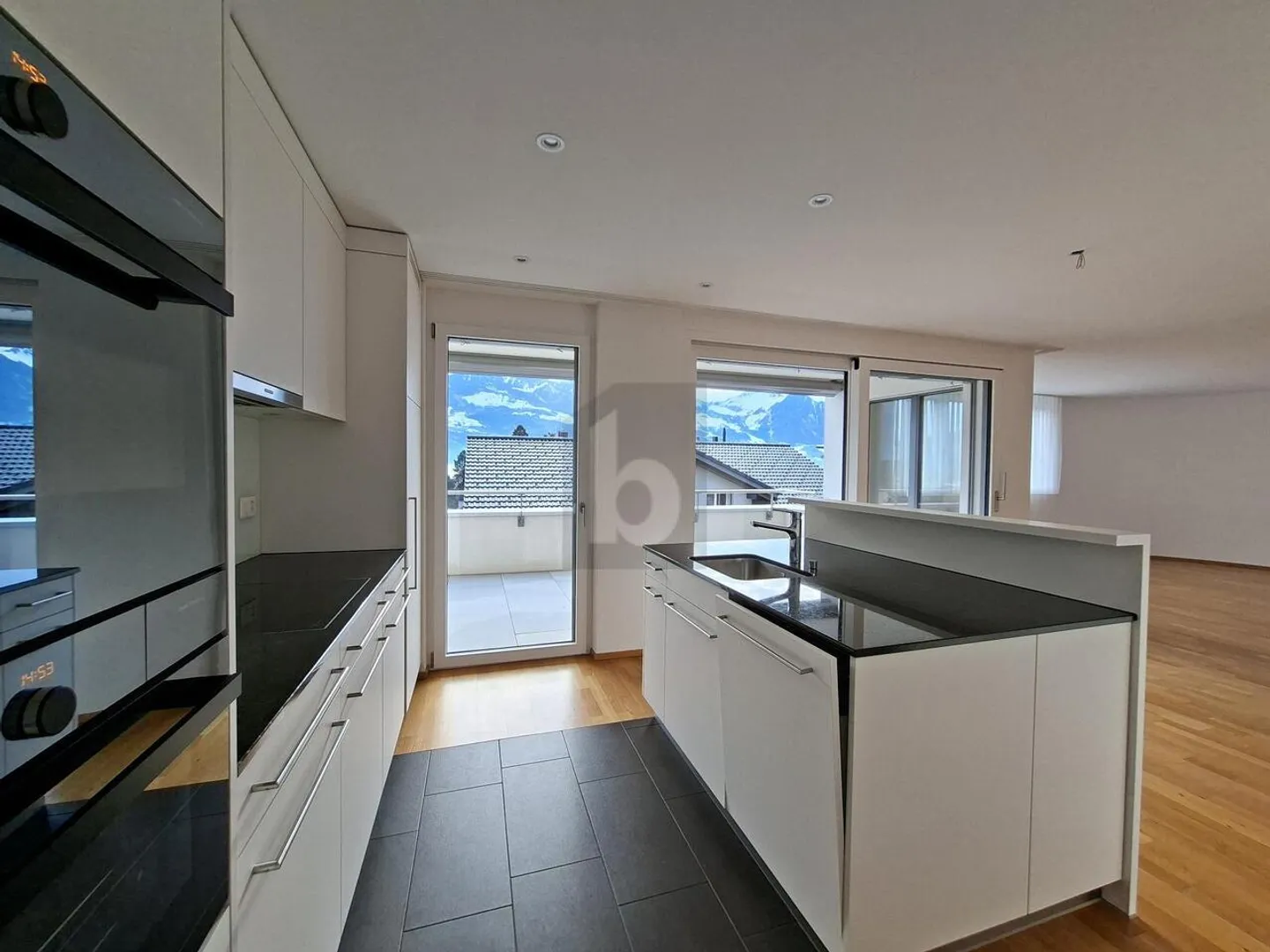 Wohnung mieten - Foto 4 von 6