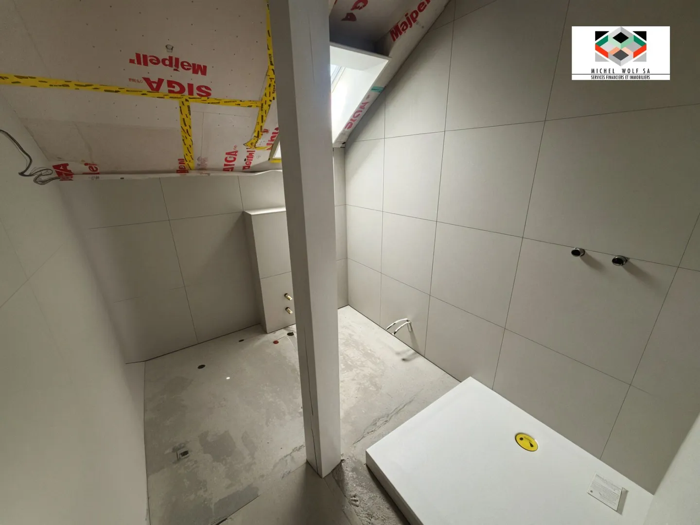 Superbe appartement avec vue - Photo 5 sur 9