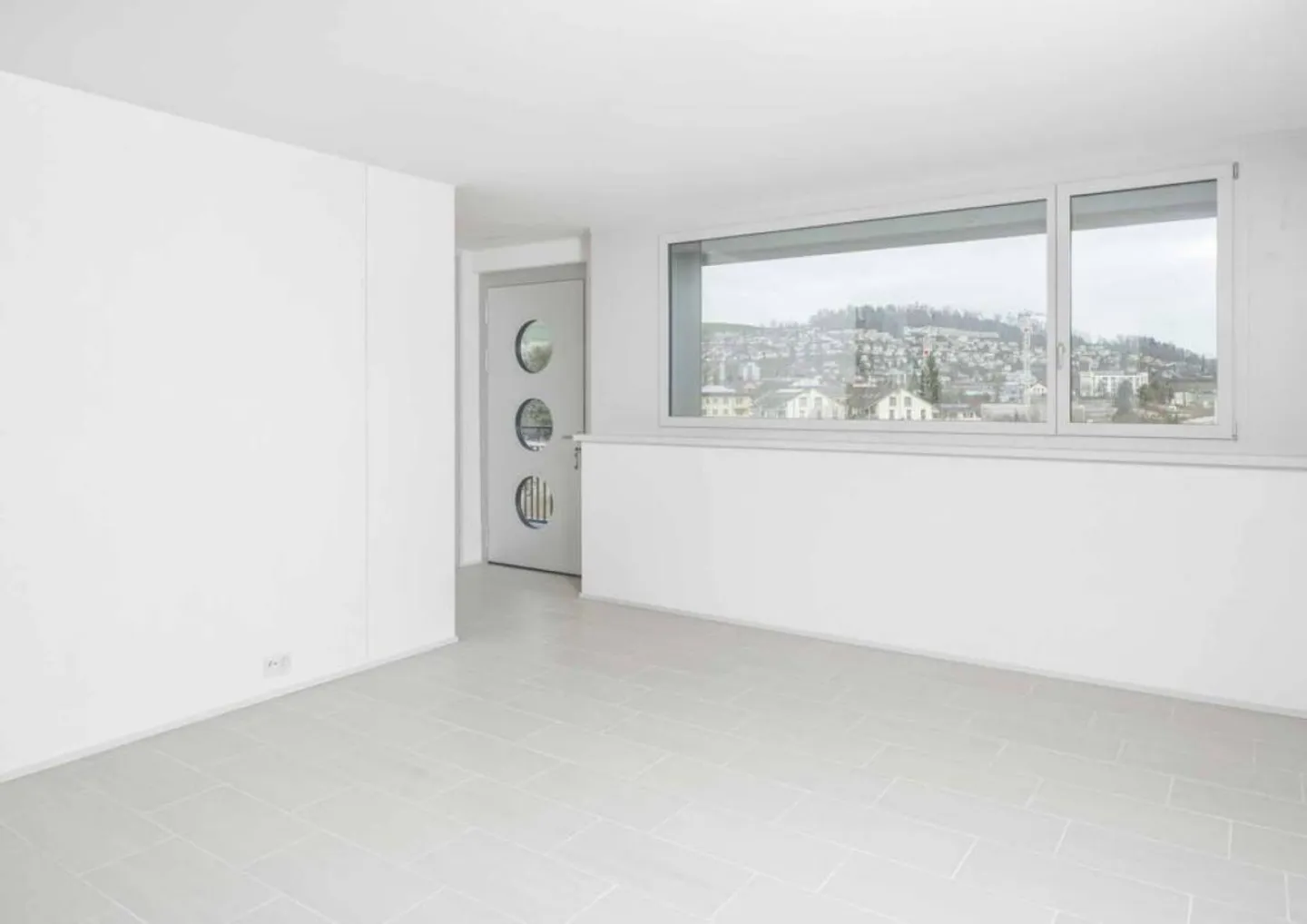 Il tuo nuovo appartamento attico di 3,5 stanze? - Foto 2 di 8
