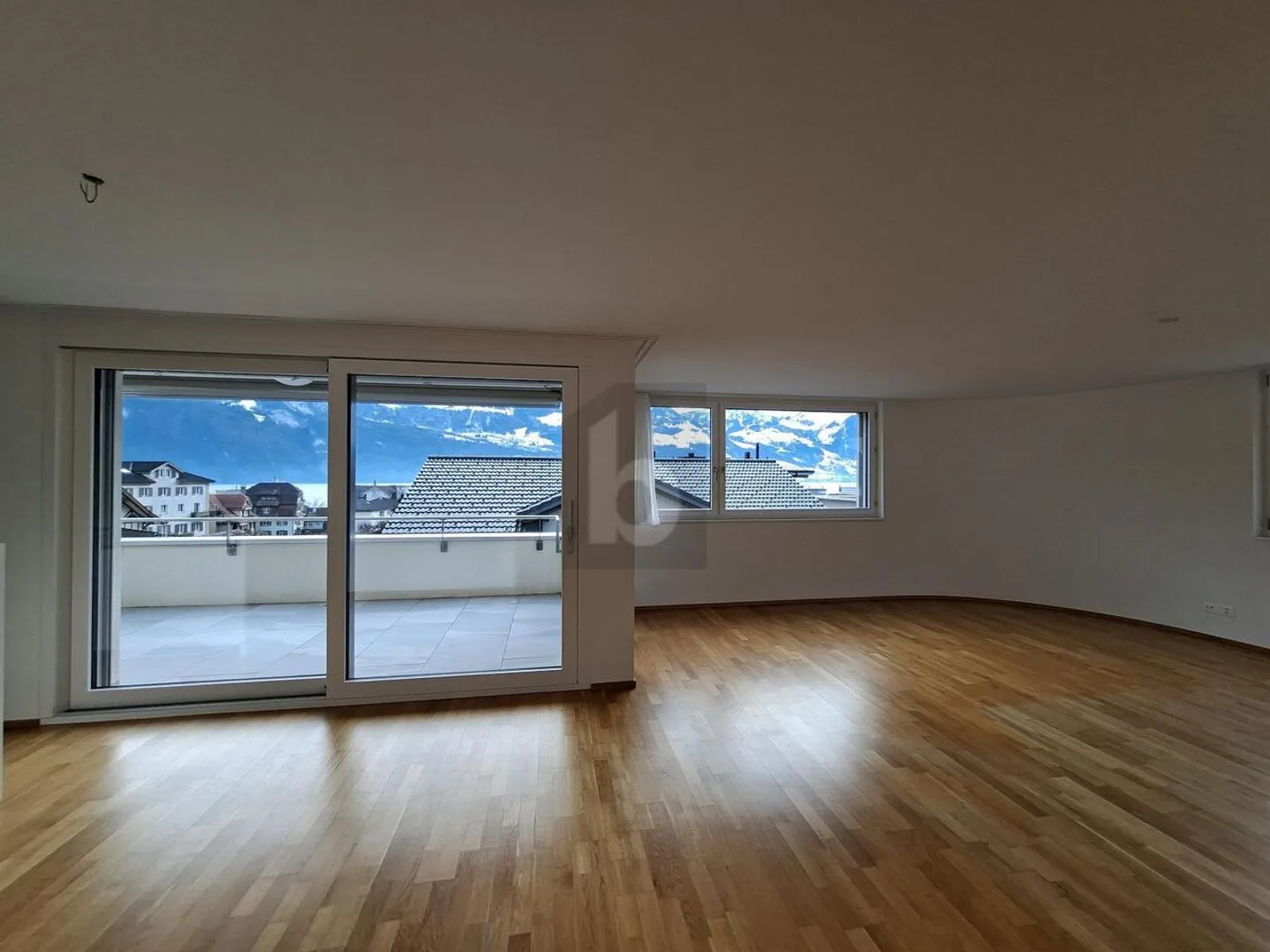 Wohnung mieten - Foto 5 von 6