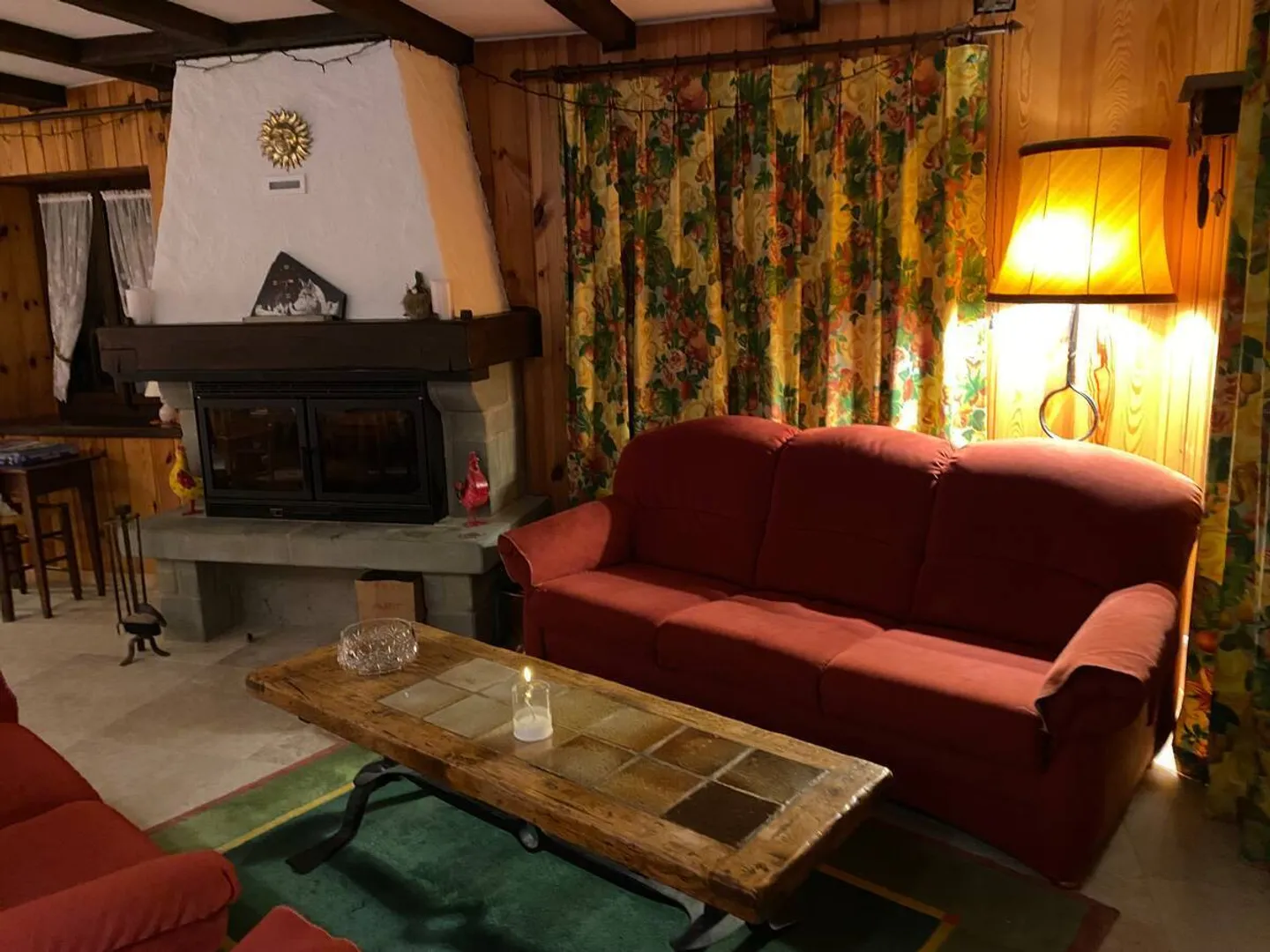 PLAMBUIT - Detached house with garden for rent - Photo 6 of 17