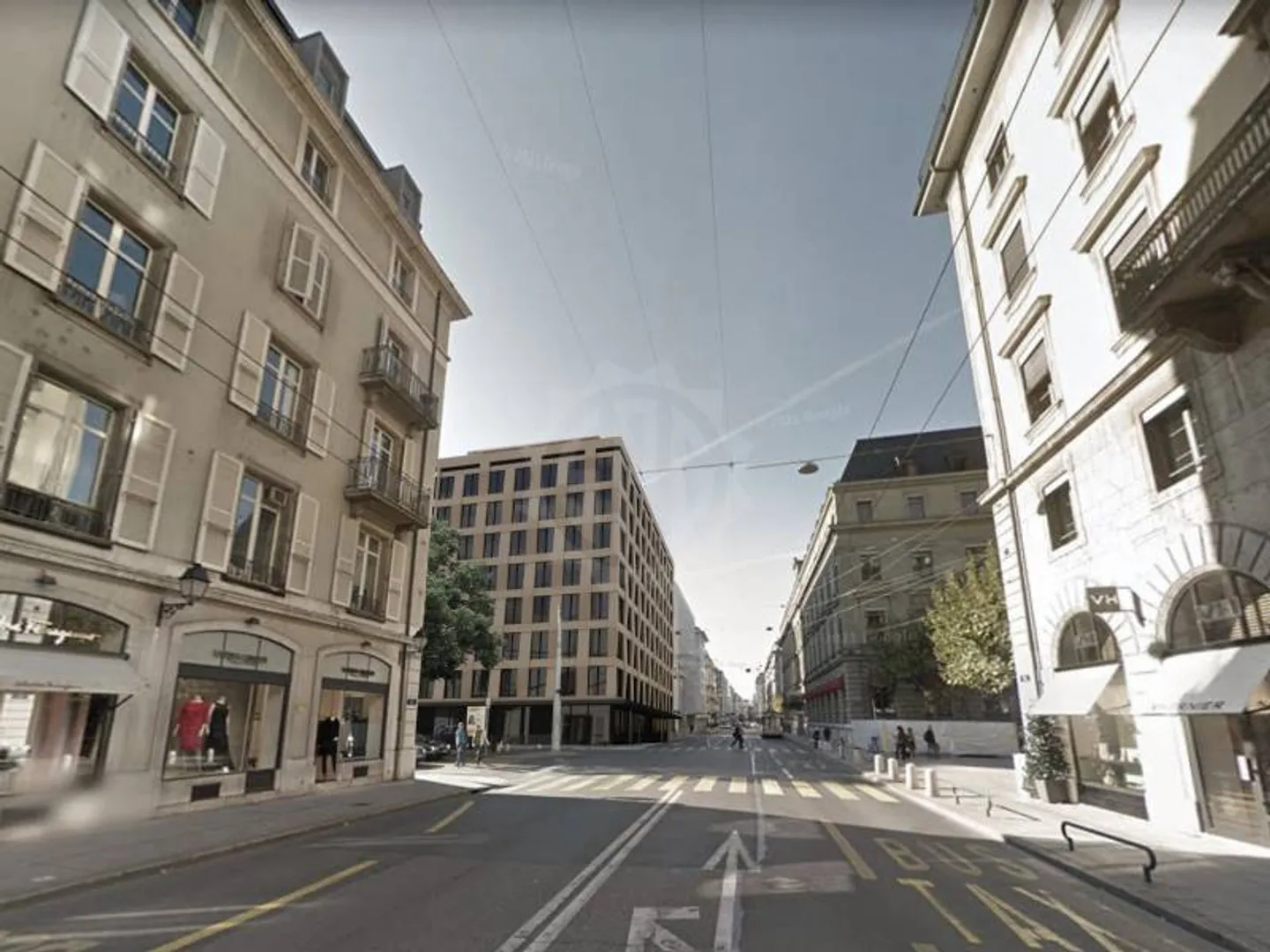 Edificio ad uso misto in affitto - Foto 1 di 1