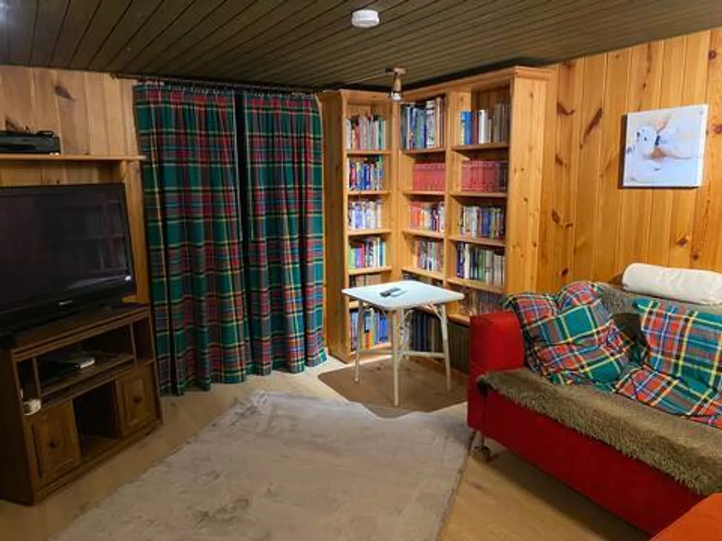 PLAMBUIT - Detached house with garden for rent - Photo 8 of 17