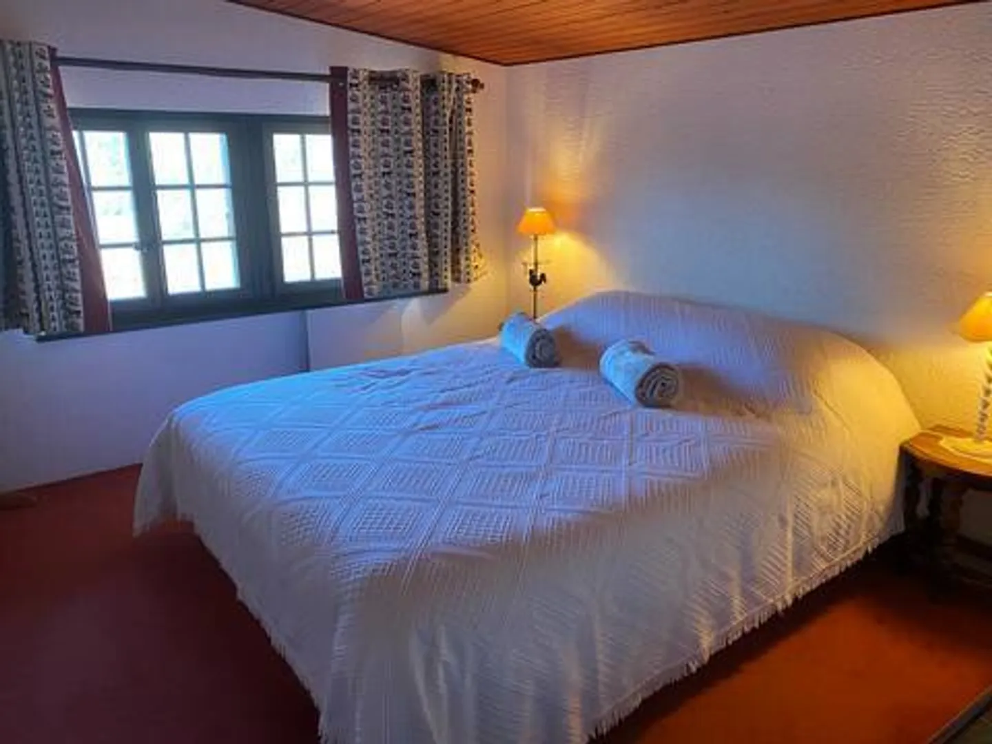 PLAMBUIT - Detached house with garden for rent - Photo 12 of 17