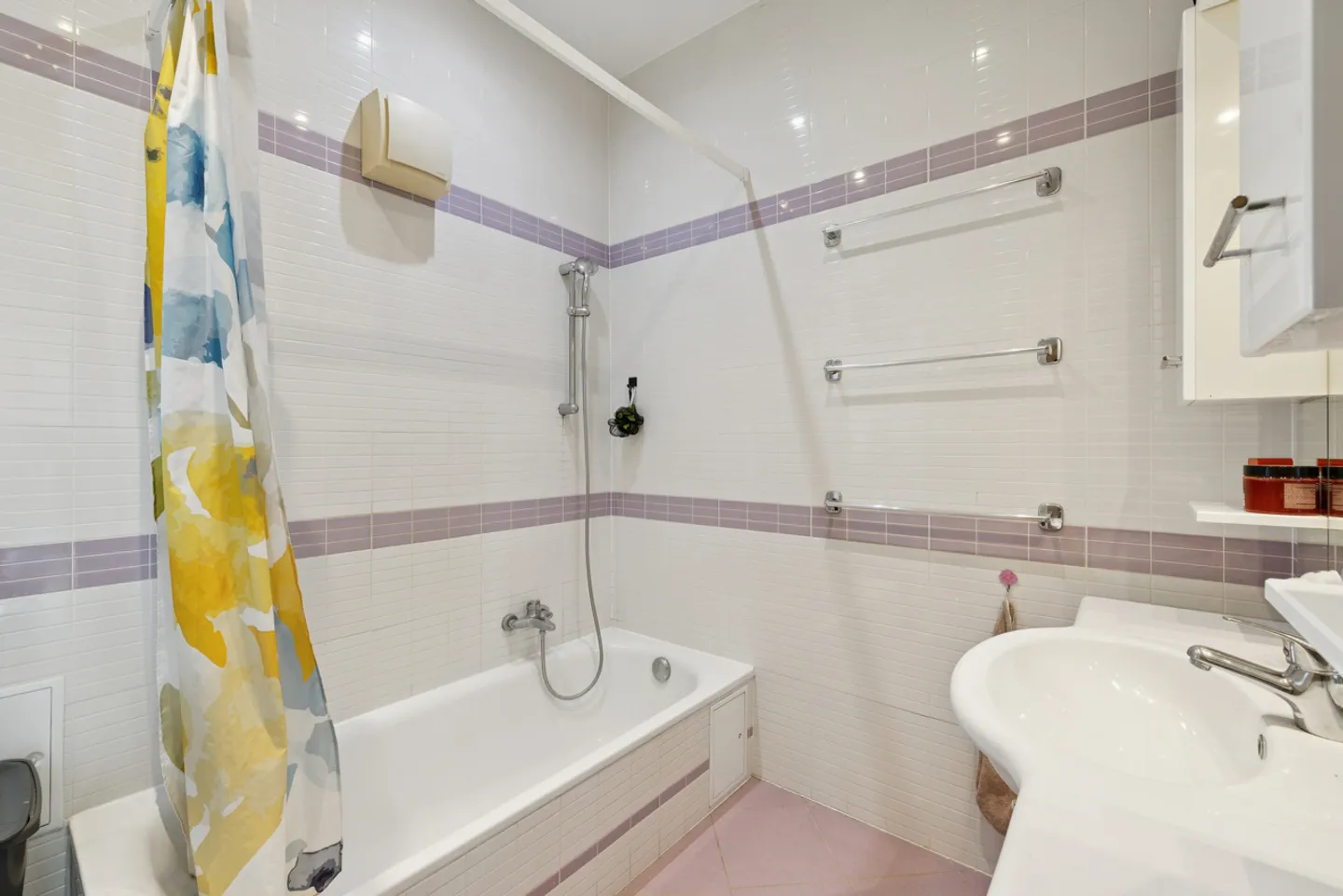 Bâtiment avec 3 appartements - Rendement net de 4,5% - Photo 11 sur 24