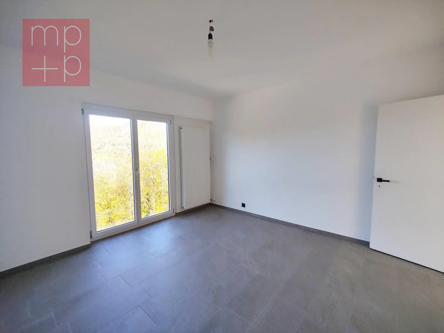 Einfamilienhaus - Breganzona - Foto 7 von 8