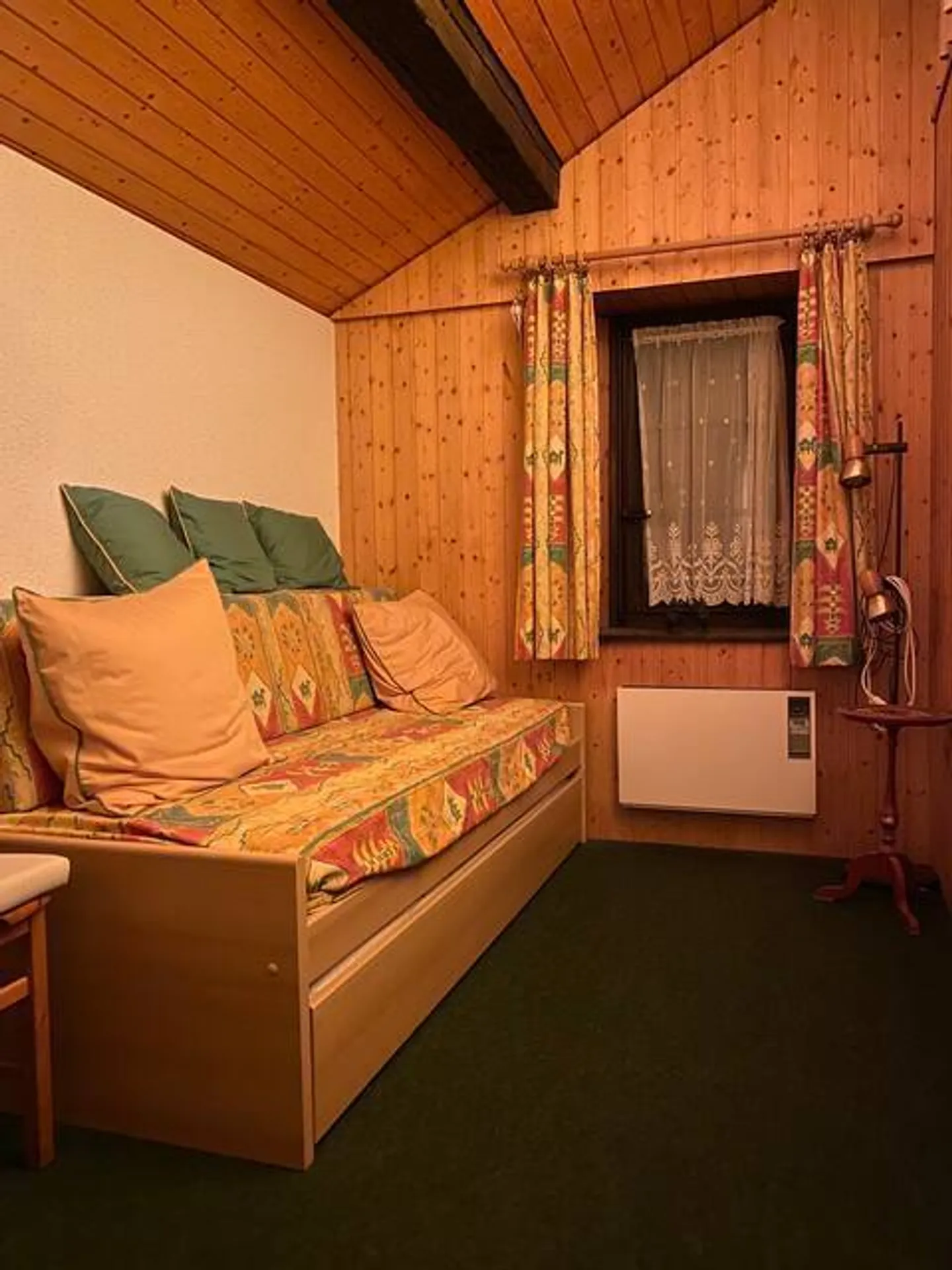 PLAMBUIT - Detached house with garden for rent - Photo 13 of 17