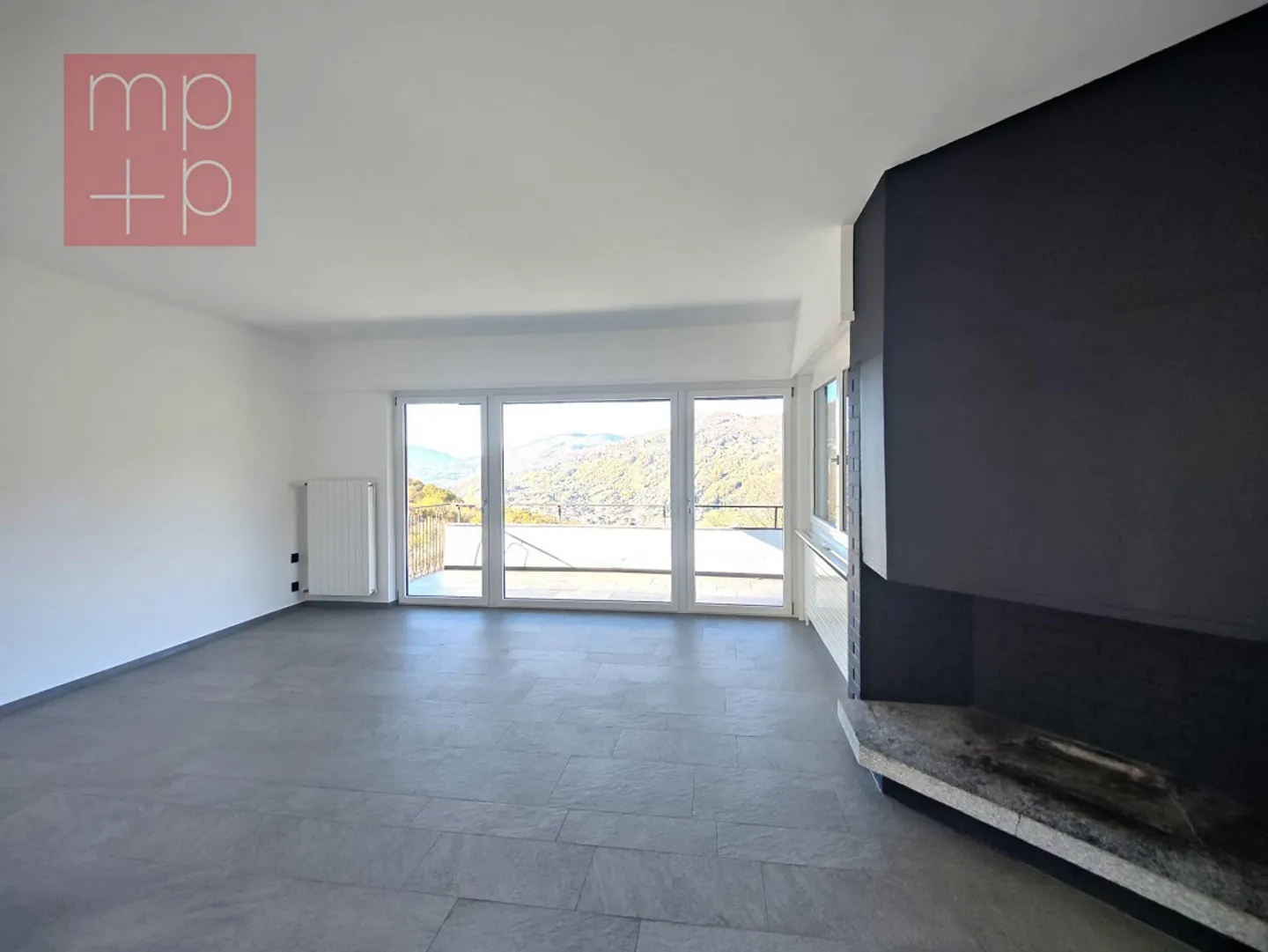 Einfamilienhaus - Breganzona - Foto 8 von 8