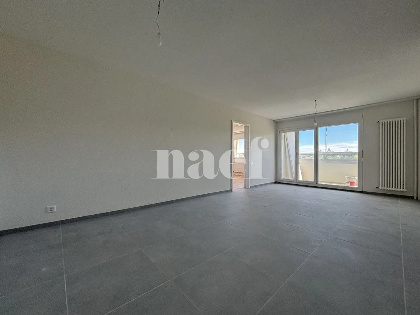 Appartamento 2.5 stanze - Foto 1 di 6