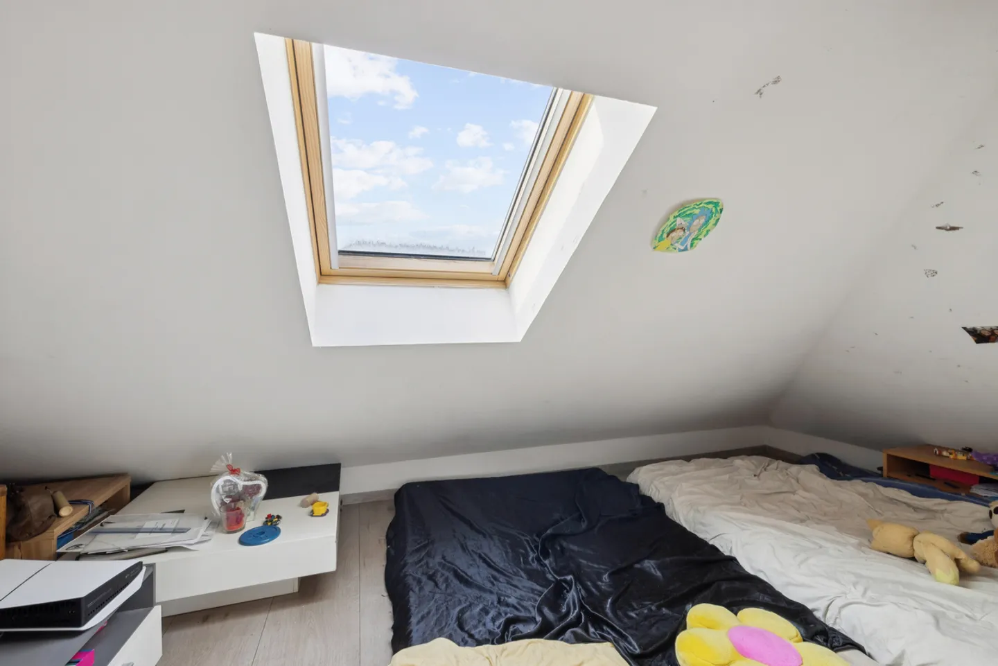 Bâtiment avec 3 appartements - Rendement net de 4,5% - Photo 20 sur 24