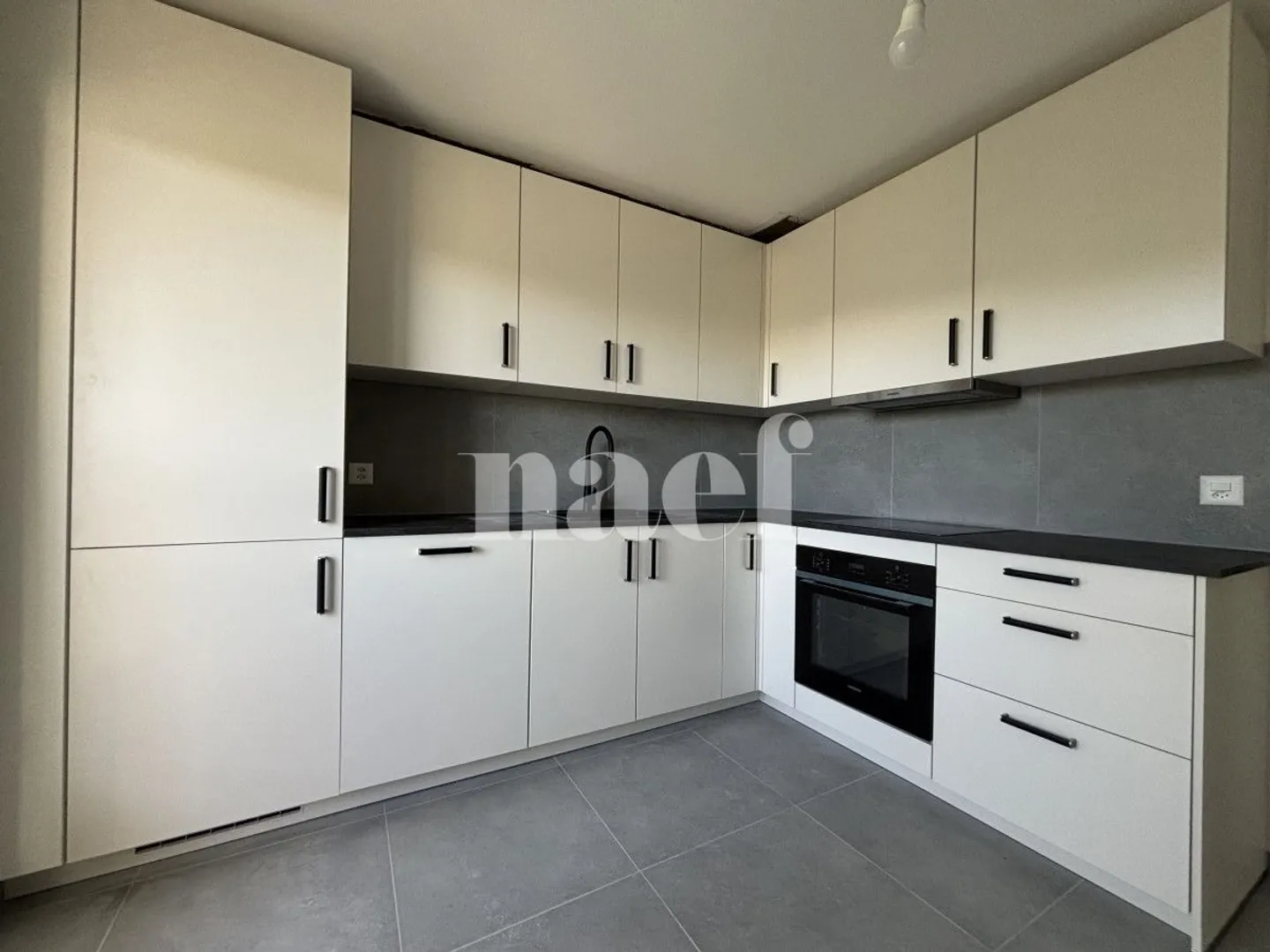 Appartamento 2.5 stanze - Foto 2 di 6